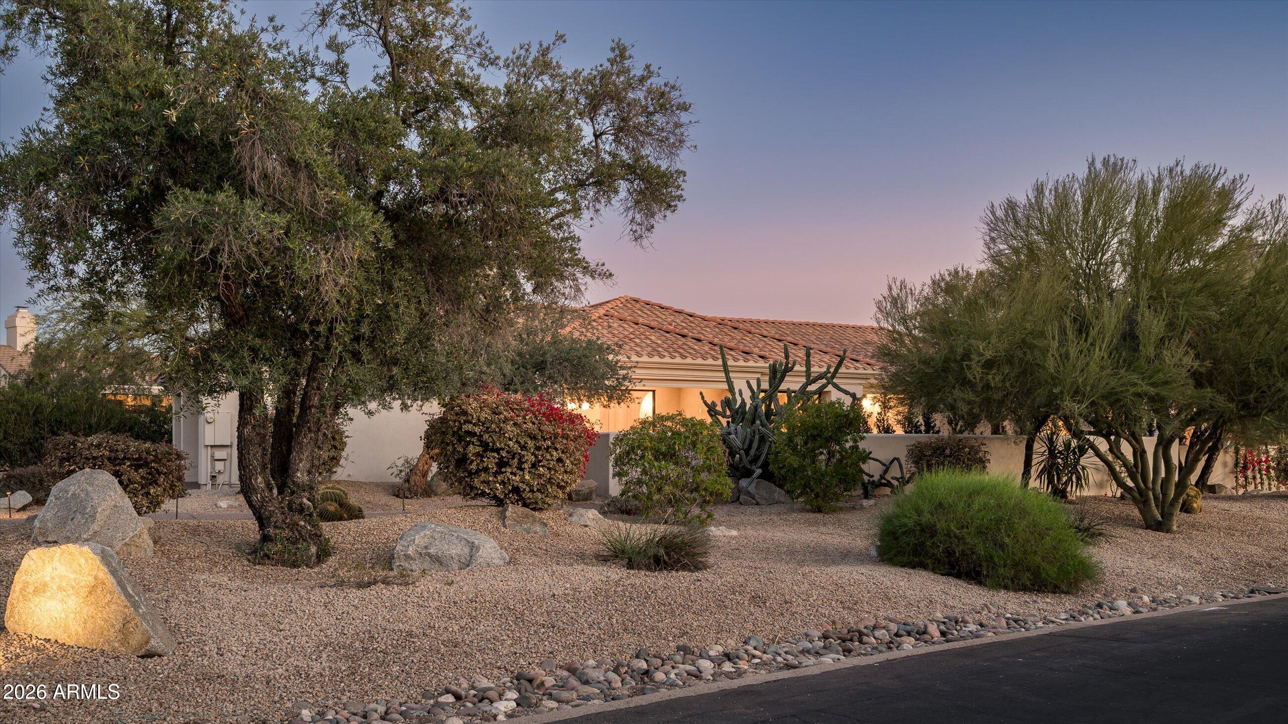 Scottsdale, Arizona, 85255, United States, 4 Bedrooms Bedrooms, ,3 BathroomsBathrooms,Residential,Active,2026806