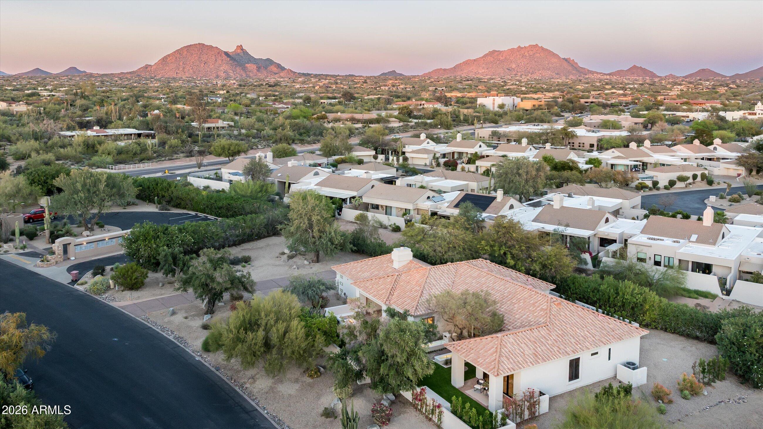 Scottsdale, Arizona, 85255, United States, 4 Bedrooms Bedrooms, ,3 BathroomsBathrooms,Residential,Active,2026806