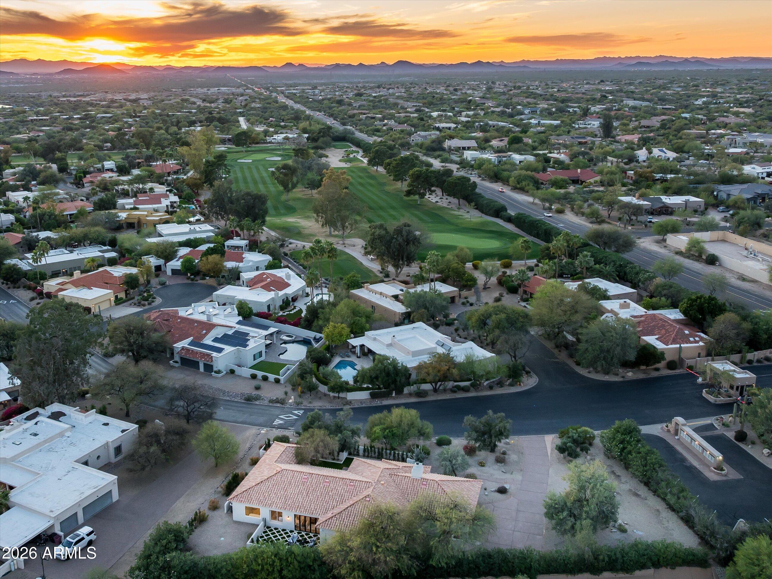 Scottsdale, Arizona, 85255, United States, 4 Bedrooms Bedrooms, ,3 BathroomsBathrooms,Residential,Active,2026806