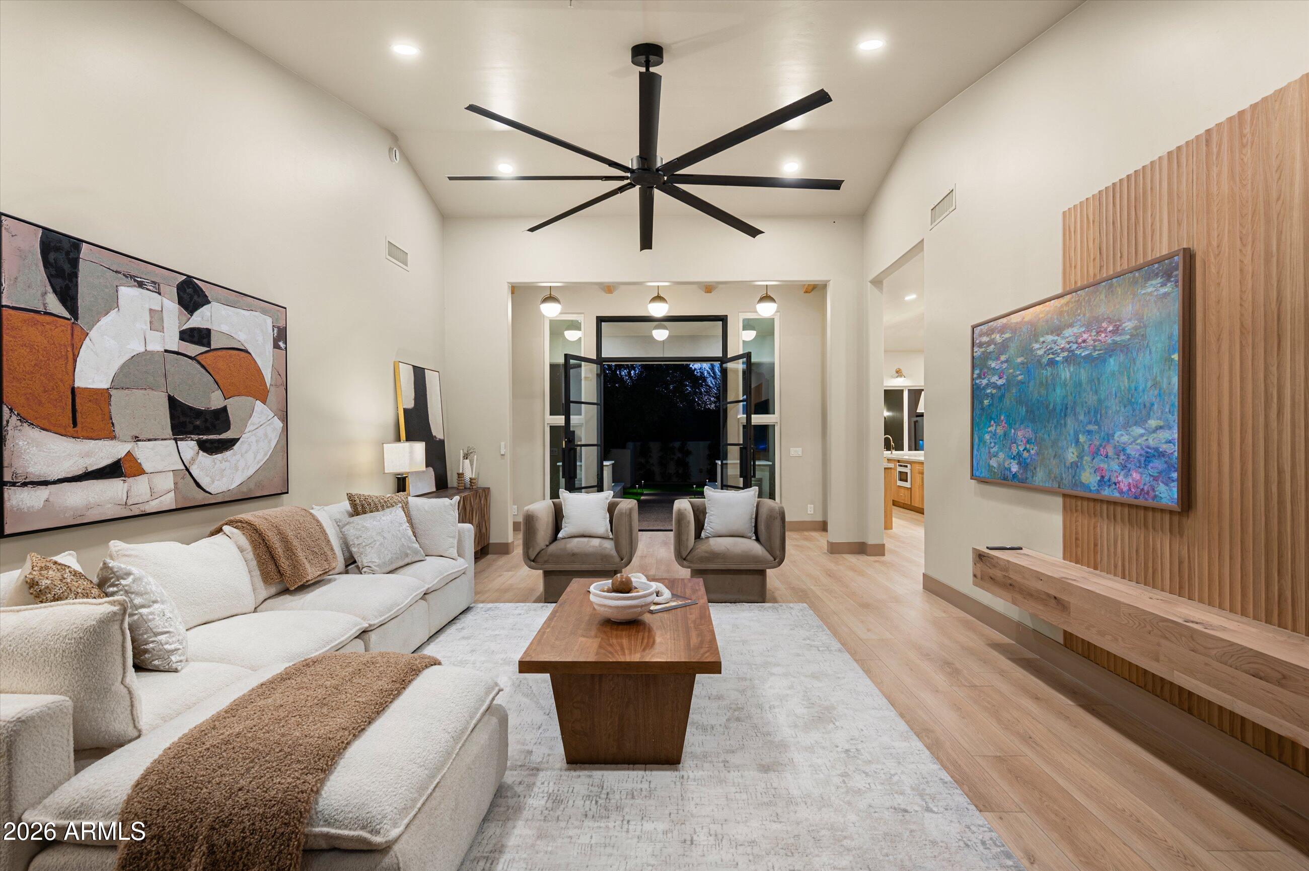 Scottsdale, Arizona, 85255, United States, 4 Bedrooms Bedrooms, ,3 BathroomsBathrooms,Residential,Active,2026806