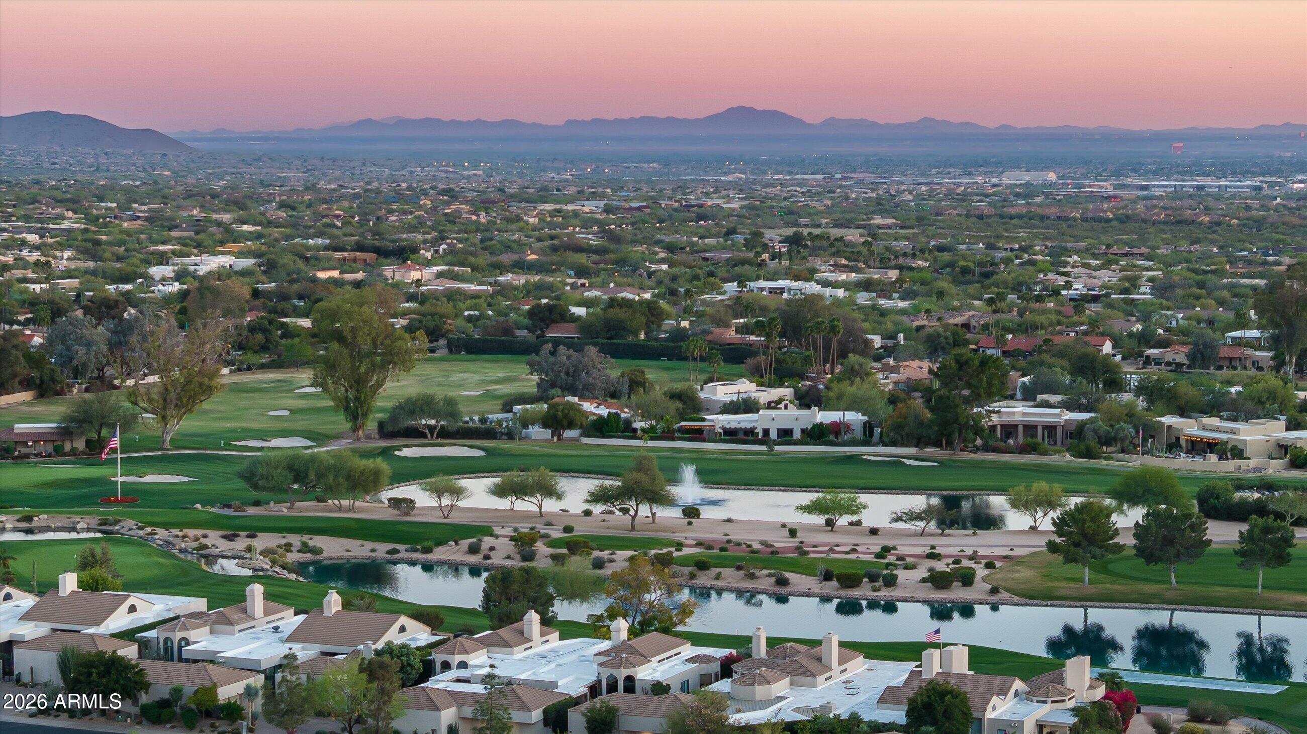 Scottsdale, Arizona, 85255, United States, 4 Bedrooms Bedrooms, ,3 BathroomsBathrooms,Residential,Active,2026806