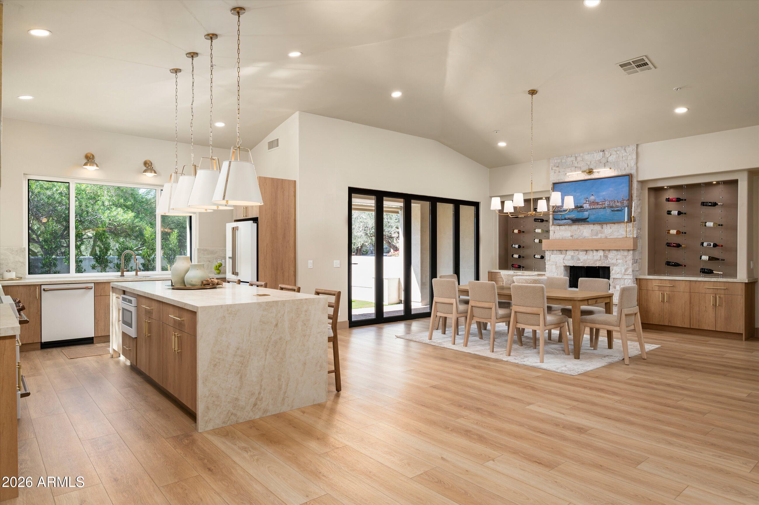 Scottsdale, Arizona, 85255, United States, 4 Bedrooms Bedrooms, ,3 BathroomsBathrooms,Residential,Active,2026806