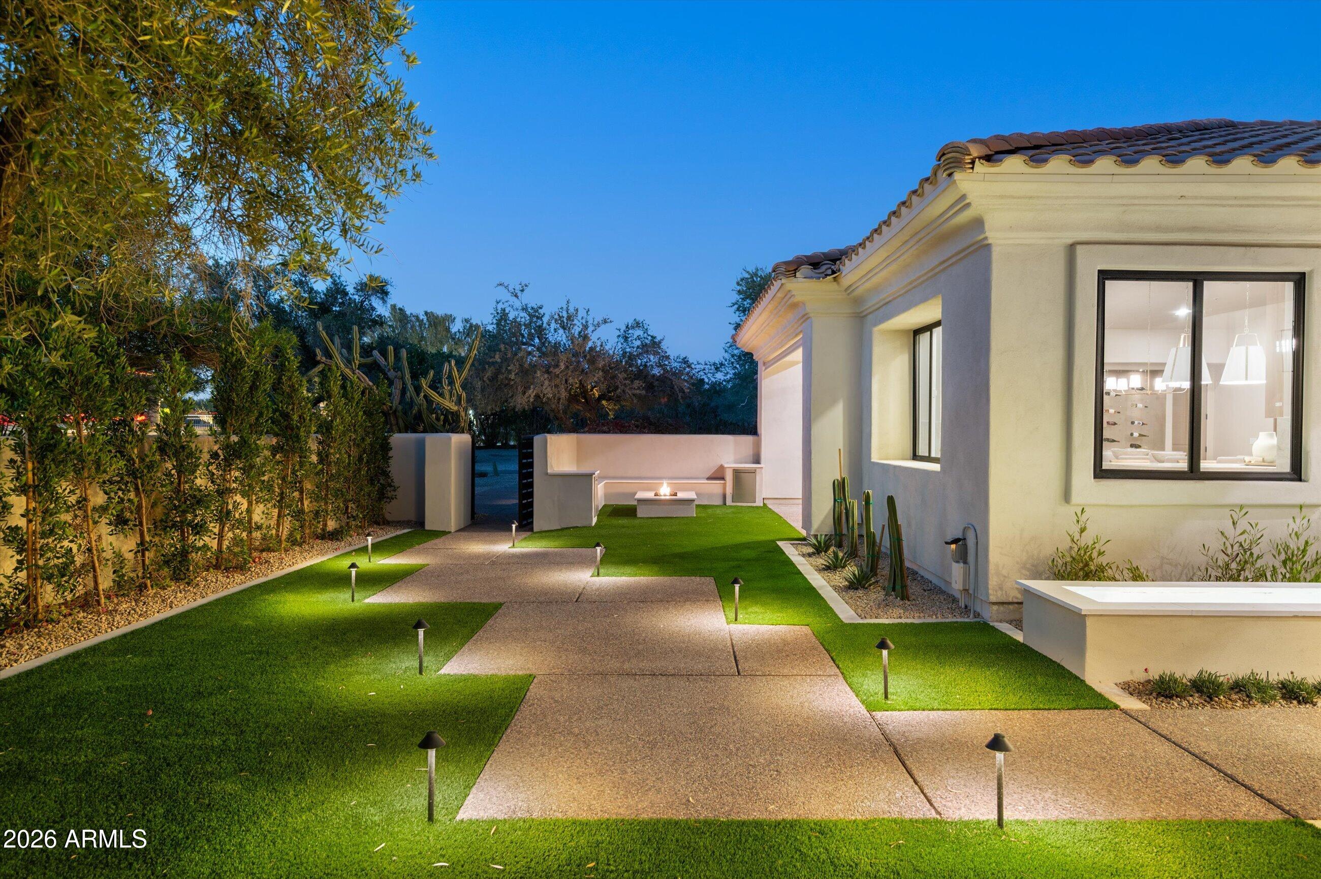 Scottsdale, Arizona, 85255, United States, 4 Bedrooms Bedrooms, ,3 BathroomsBathrooms,Residential,Active,2026806