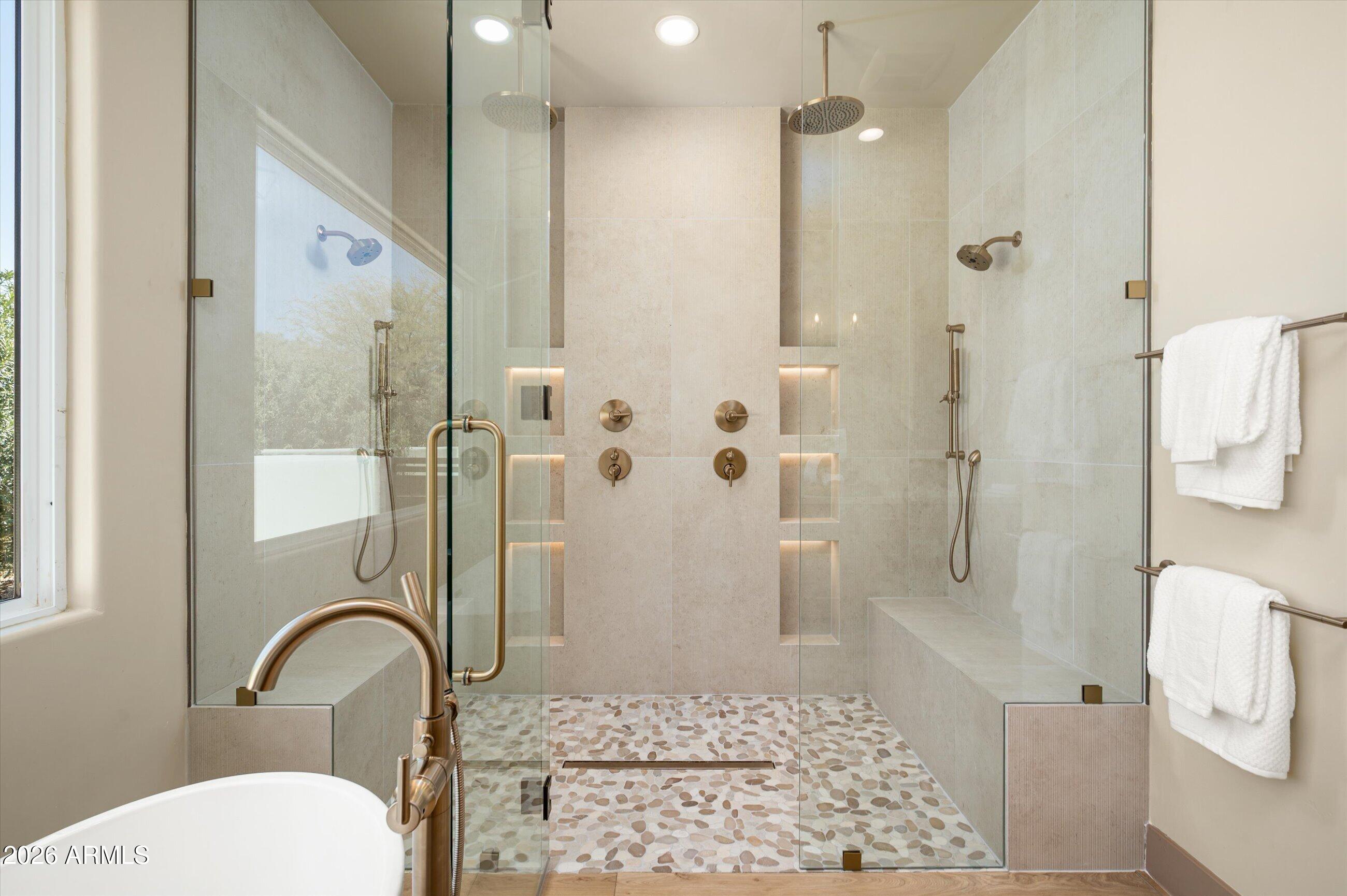 Scottsdale, Arizona, 85255, United States, 4 Bedrooms Bedrooms, ,3 BathroomsBathrooms,Residential,Active,2026806