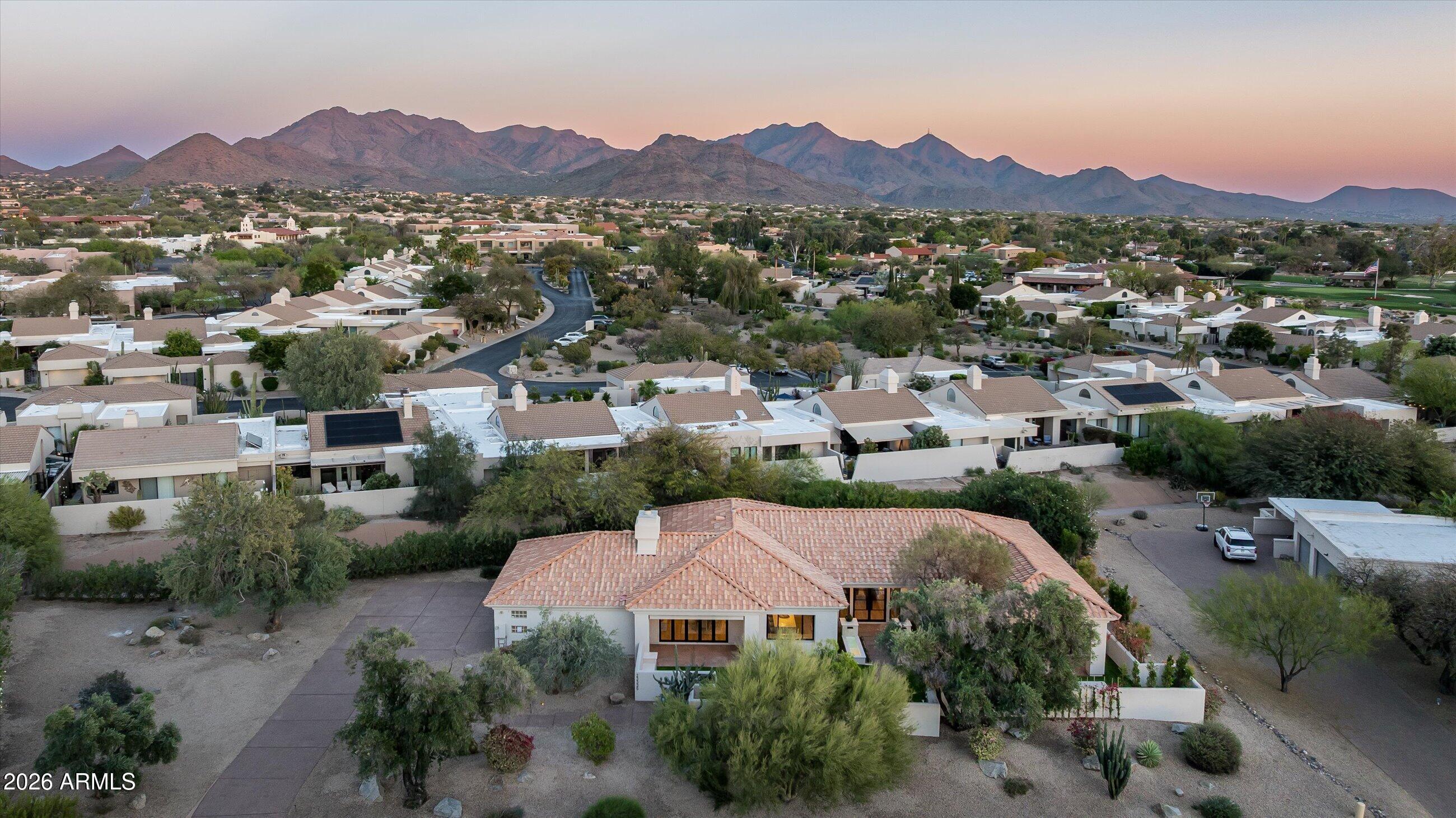 Scottsdale, Arizona, 85255, United States, 4 Bedrooms Bedrooms, ,3 BathroomsBathrooms,Residential,Active,2026806