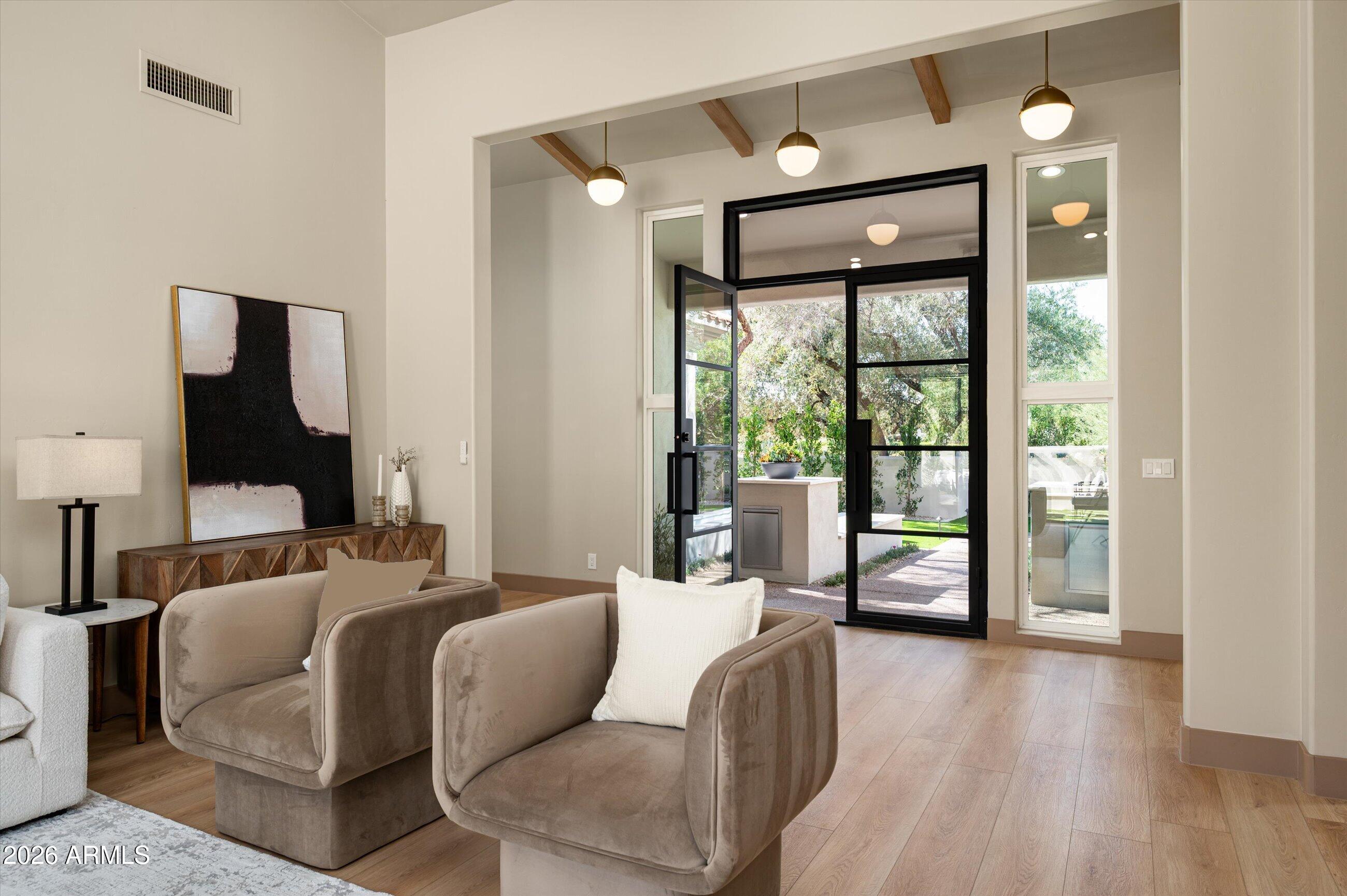 23335 N COUNTRY CLUB Trail