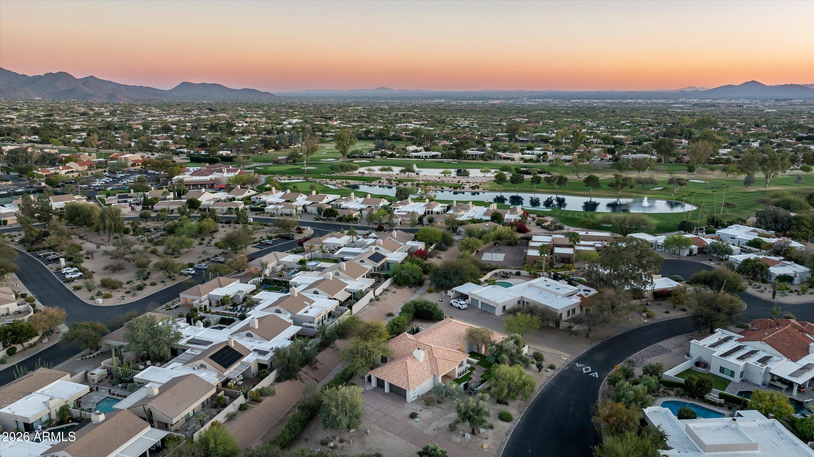 Scottsdale, Arizona, 85255, United States, 4 Bedrooms Bedrooms, ,3 BathroomsBathrooms,Residential,Active,2026806