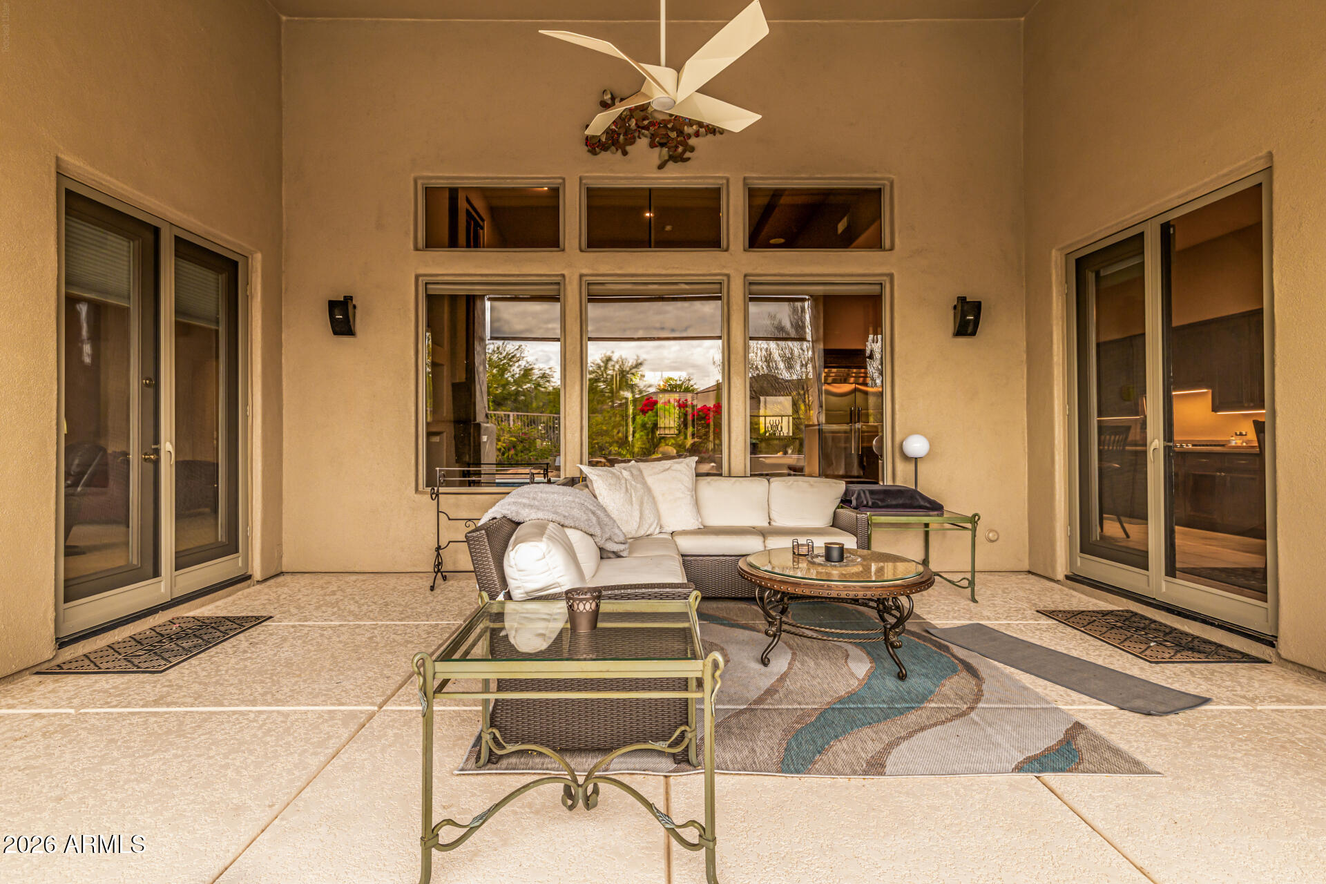 6867 E Crimson Sky Trail