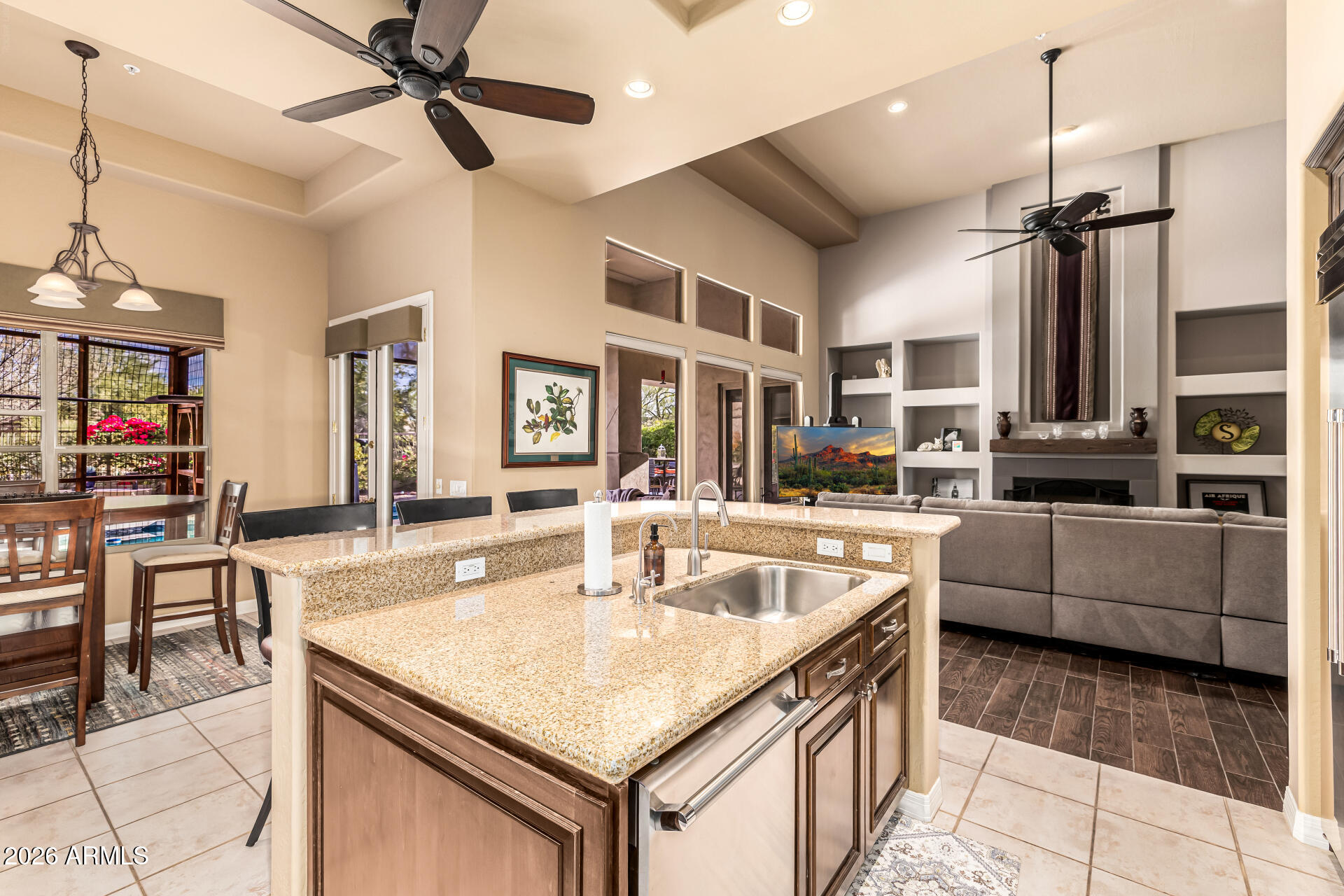 6867 E Crimson Sky Trail