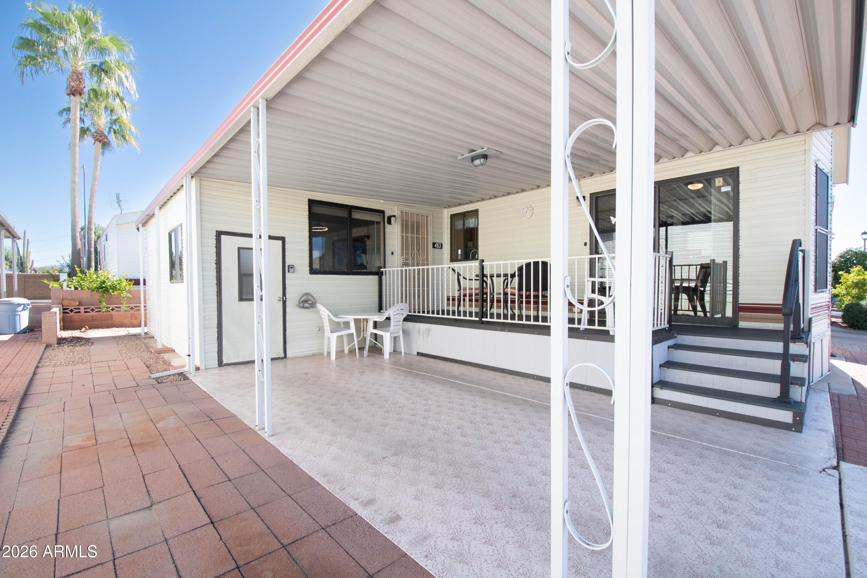 7750 E BROADWAY Road 453