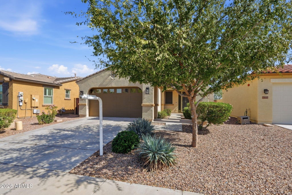 Photo of 13099 N 91st Drive, Peoria, AZ 85381 (MLS # 7092203)
