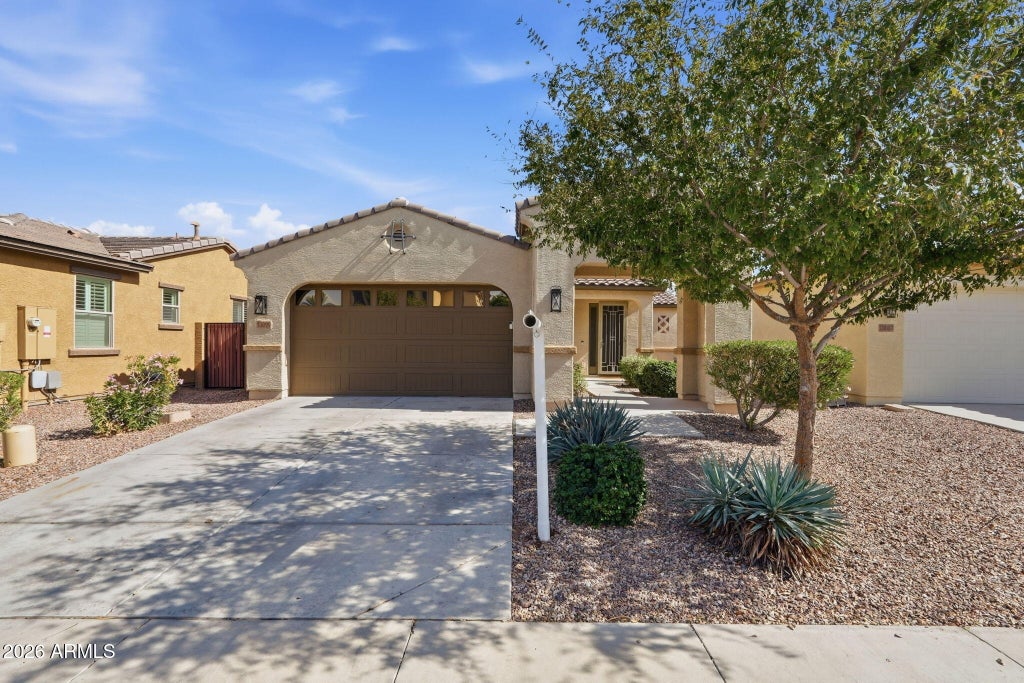 Photo of 13099 N 91st Drive, Peoria, AZ 85381 (MLS # 7092203)