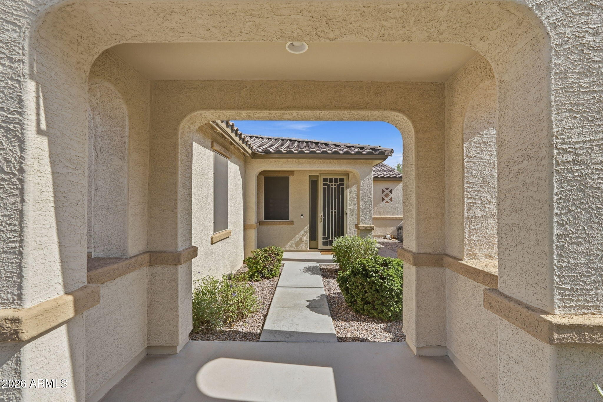 13099 N 91ST Drive