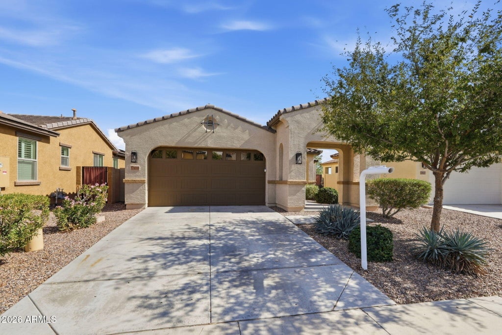 Photo of 13099 N 91st Drive, Peoria, AZ 85381 (MLS # 7092203)