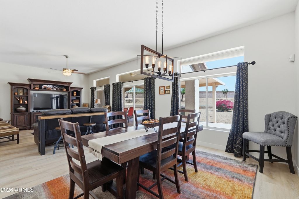 Photo of 23209 N Mirage Lane, Sun City West, AZ 85375 (MLS # 7022101)