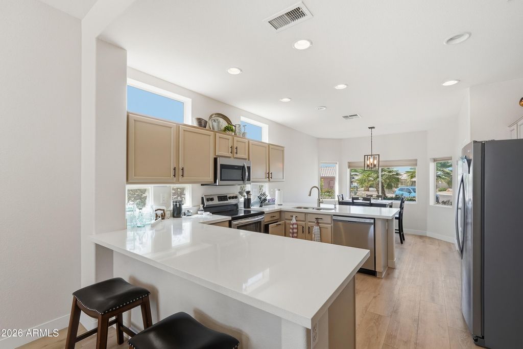 Photo of 23209 N Mirage Lane, Sun City West, AZ 85375 (MLS # 7022101)