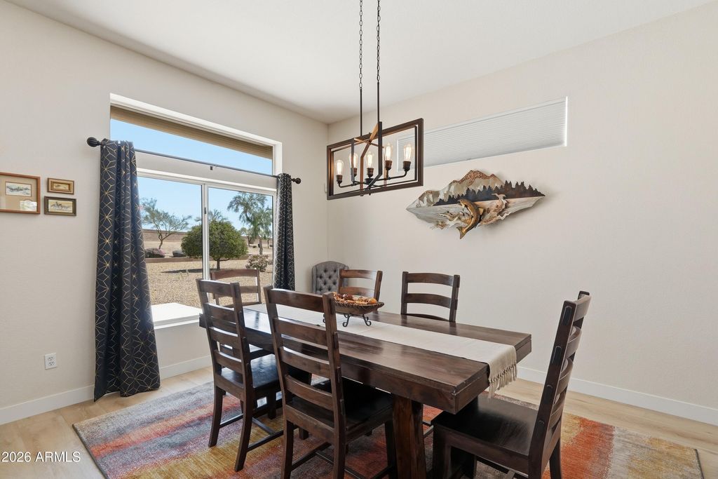 Photo of 23209 N Mirage Lane, Sun City West, AZ 85375 (MLS # 7022101)