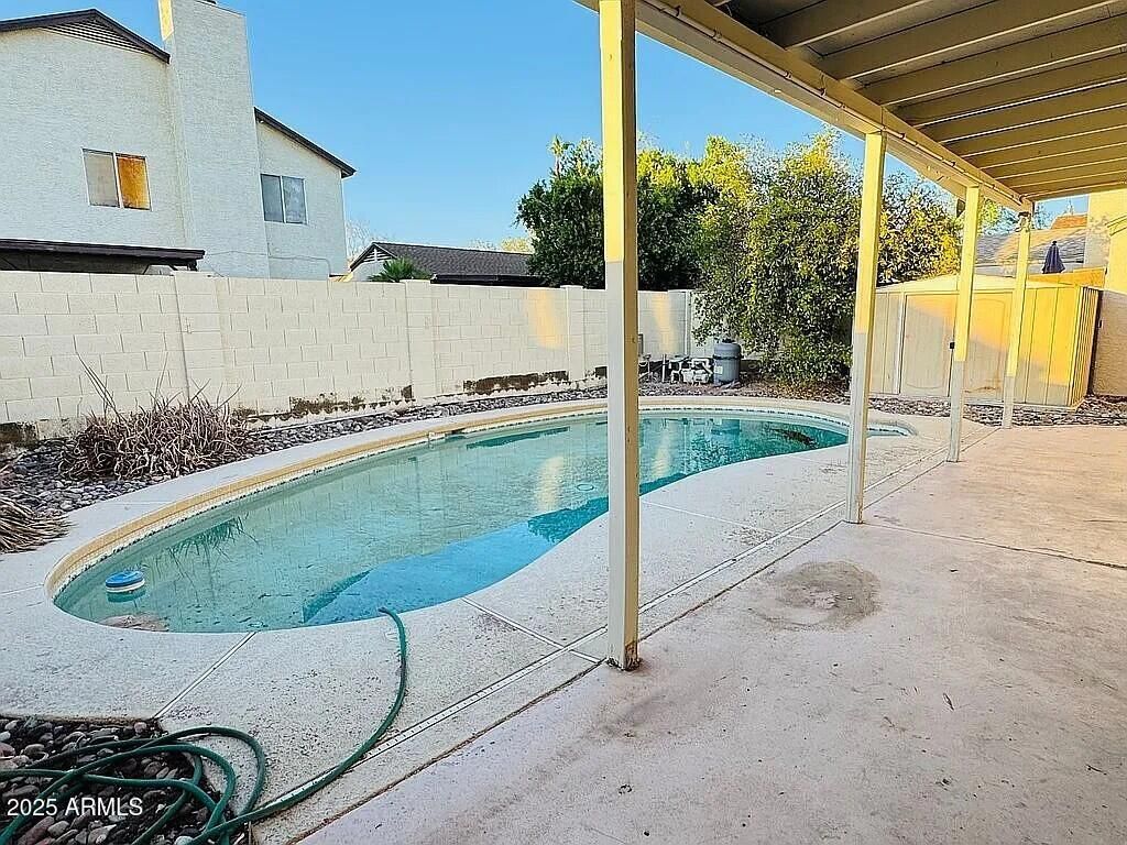 Photo of 6622 W Cinnabar Avenue, Glendale, AZ 85302 (MLS # 6925857)