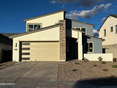 30154 W PALO BREA Way Buckeye AZ 85396