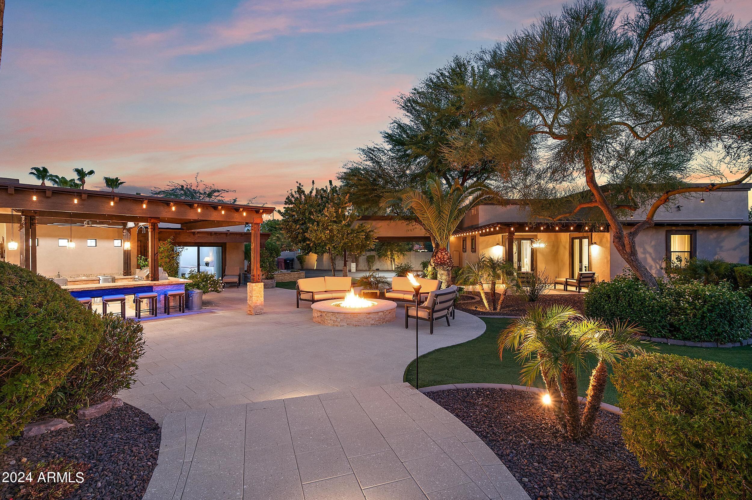 PARADISE PARK TRAILS 2 - Residential