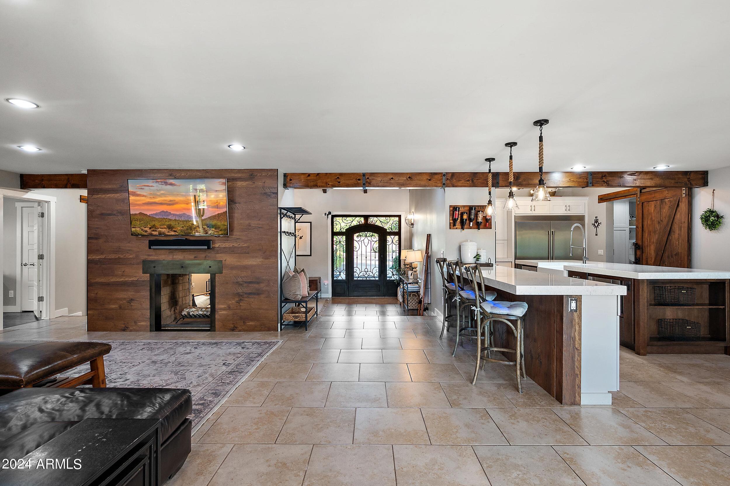 PARADISE PARK TRAILS 2 - Residential