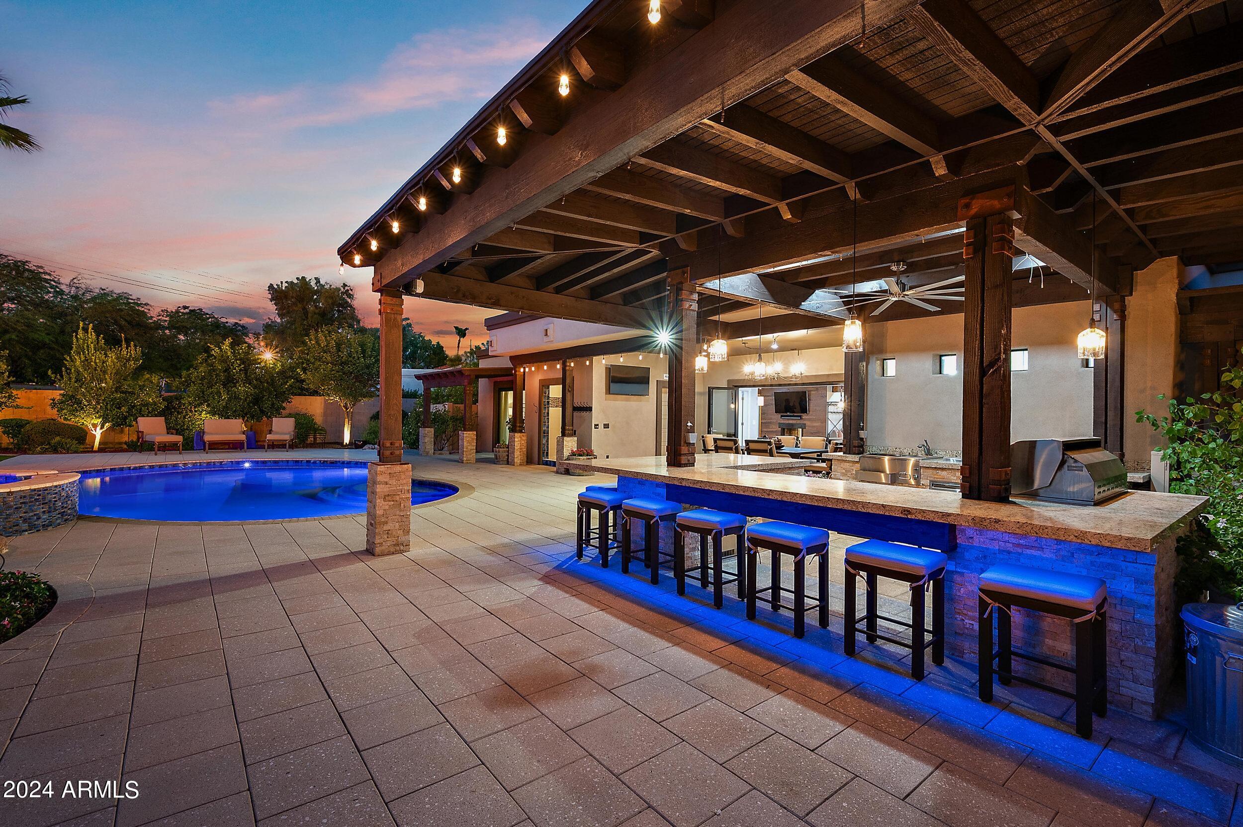 PARADISE PARK TRAILS 2 - Residential