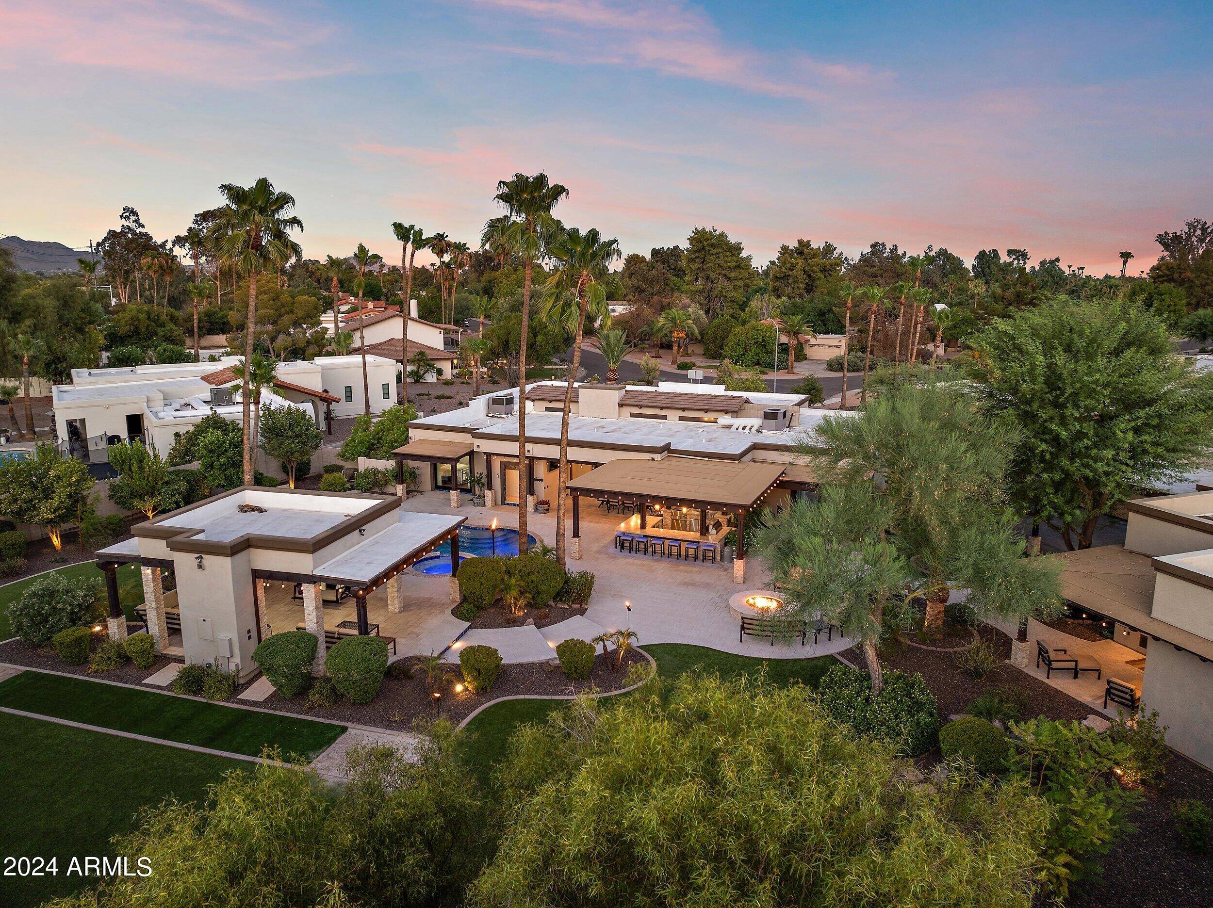 PARADISE PARK TRAILS 2 - Residential