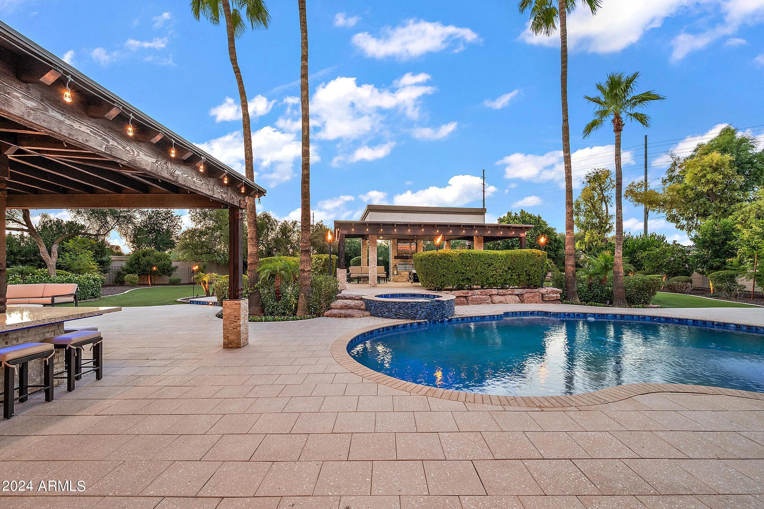 PARADISE PARK TRAILS 2 - Residential
