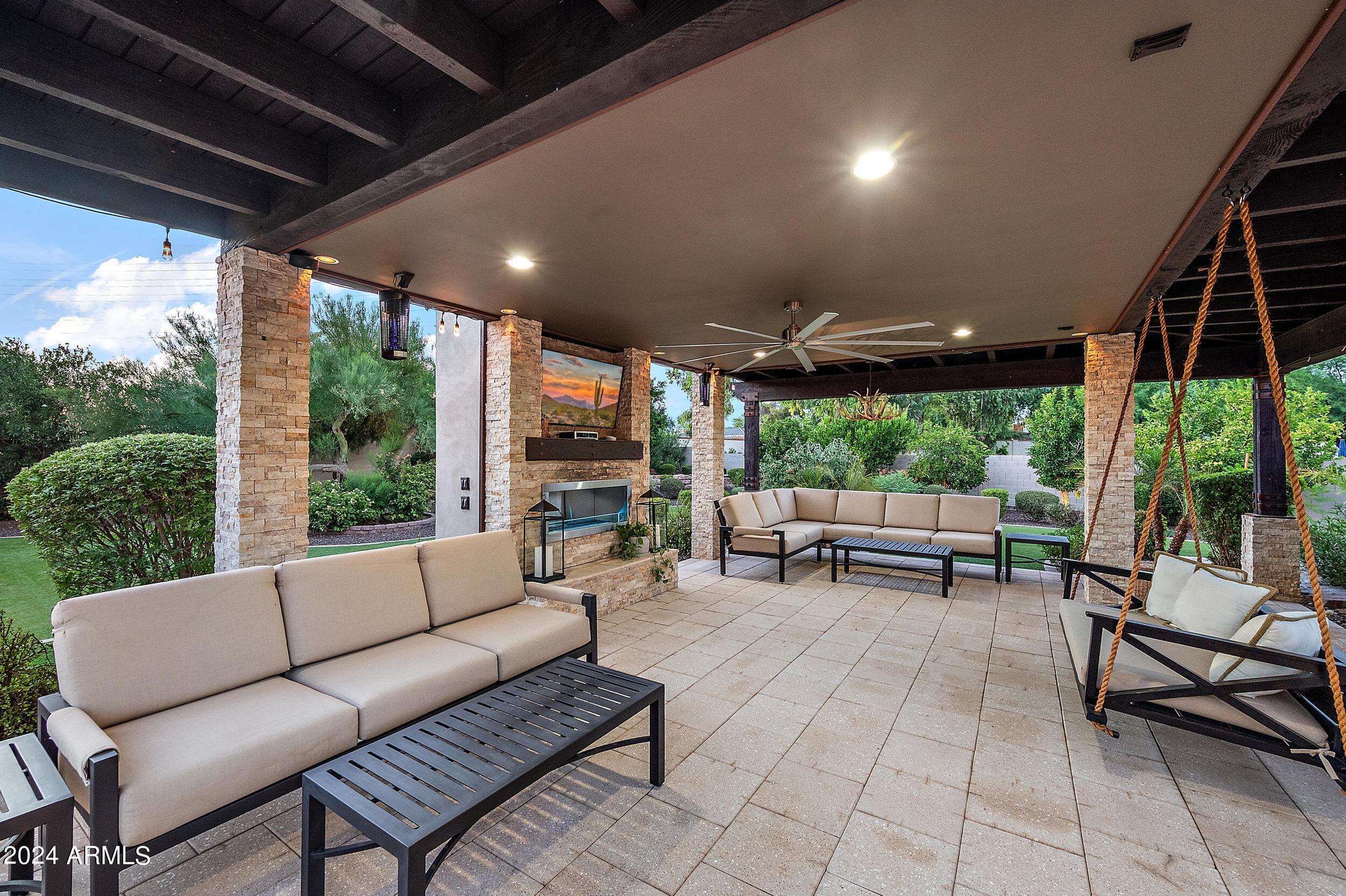 PARADISE PARK TRAILS 2 - Residential