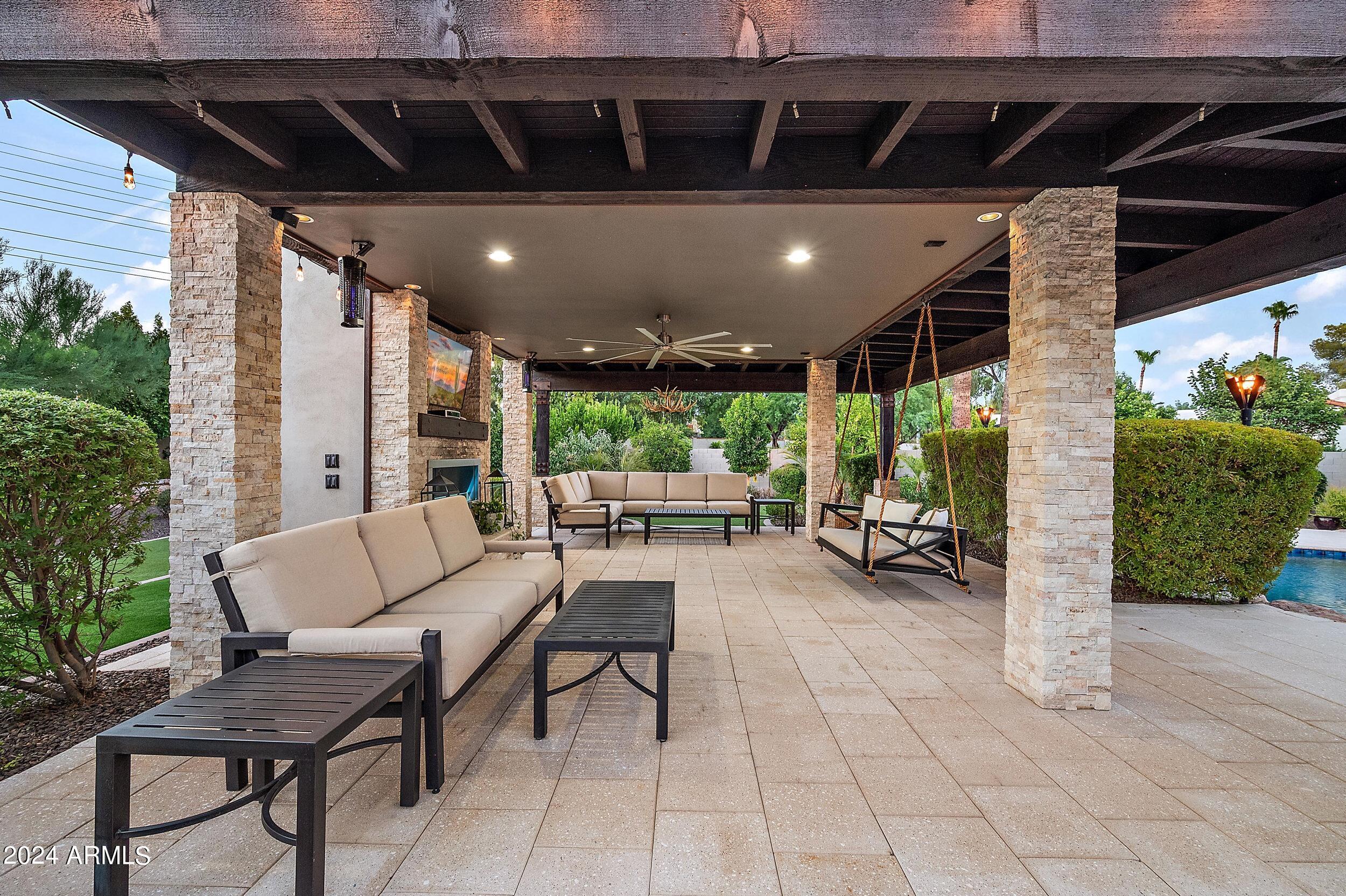 PARADISE PARK TRAILS 2 - Residential