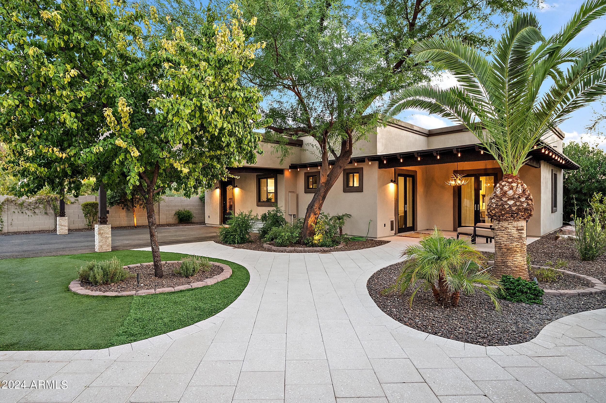 PARADISE PARK TRAILS 2 - Residential