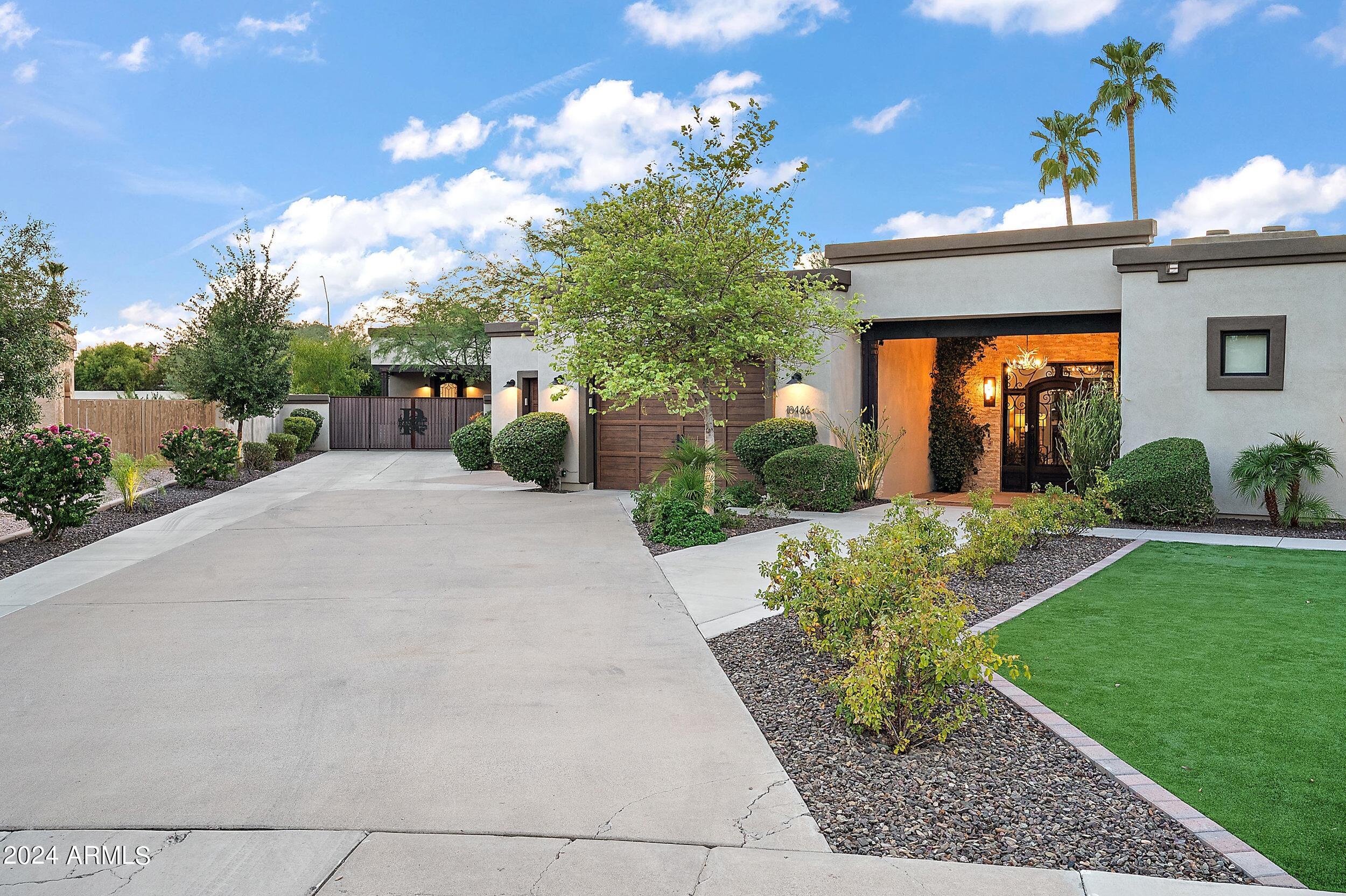 PARADISE PARK TRAILS 2 - Residential