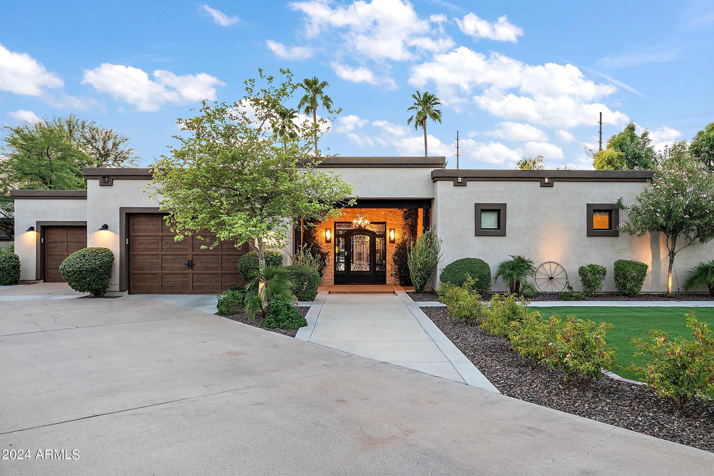 PARADISE PARK TRAILS 2 - Residential