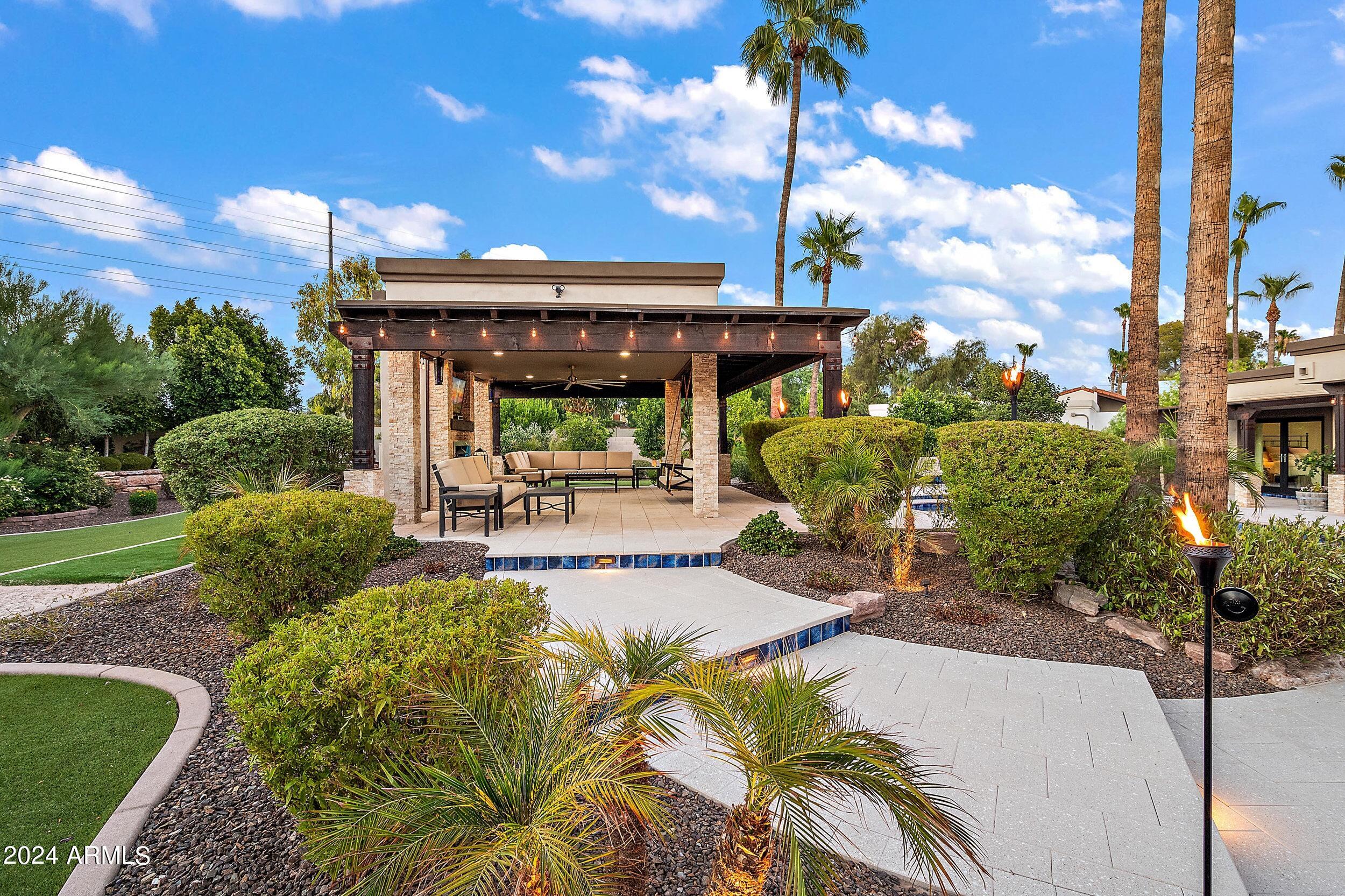 PARADISE PARK TRAILS 2 - Residential