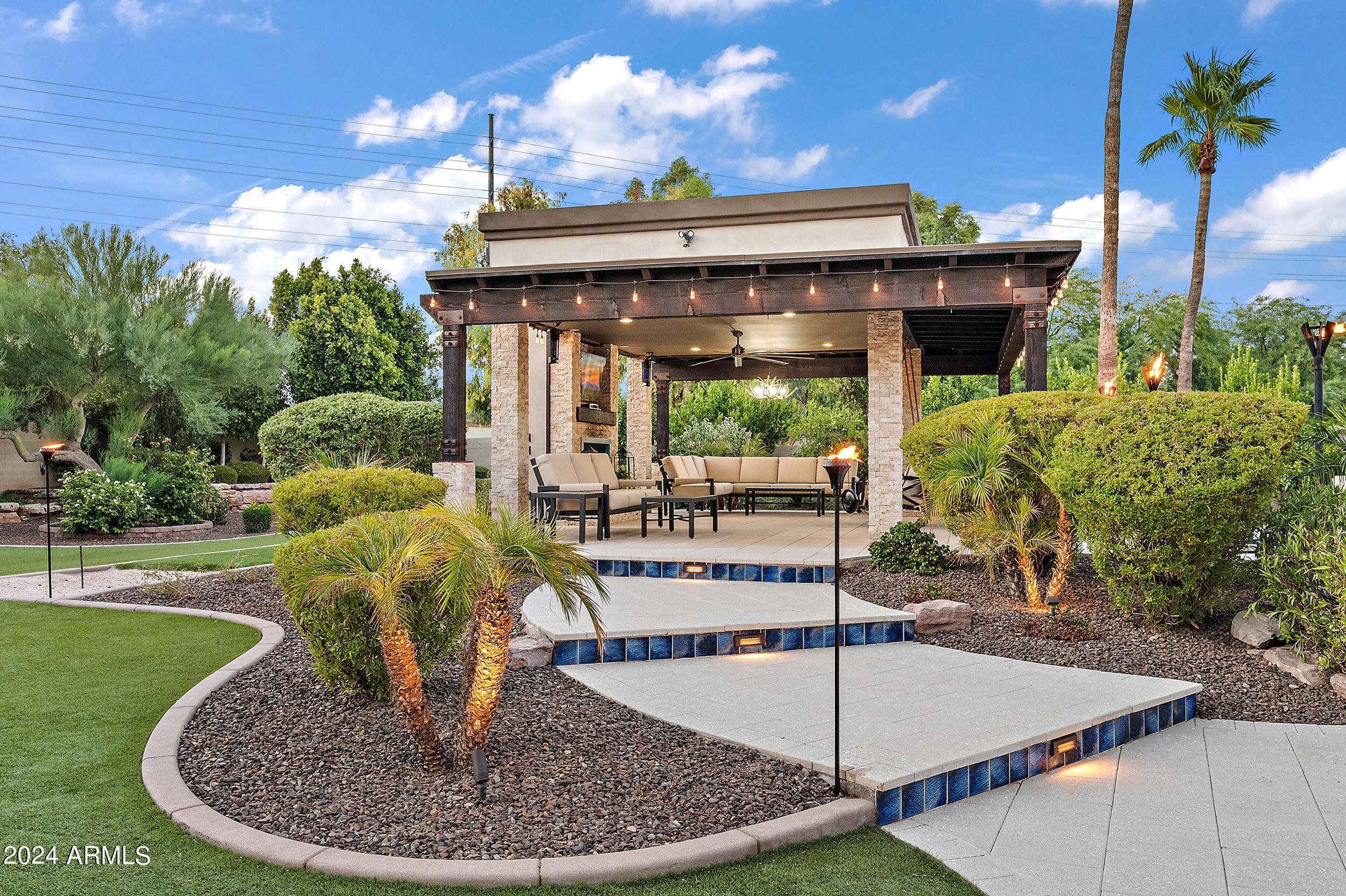 PARADISE PARK TRAILS 2 - Residential