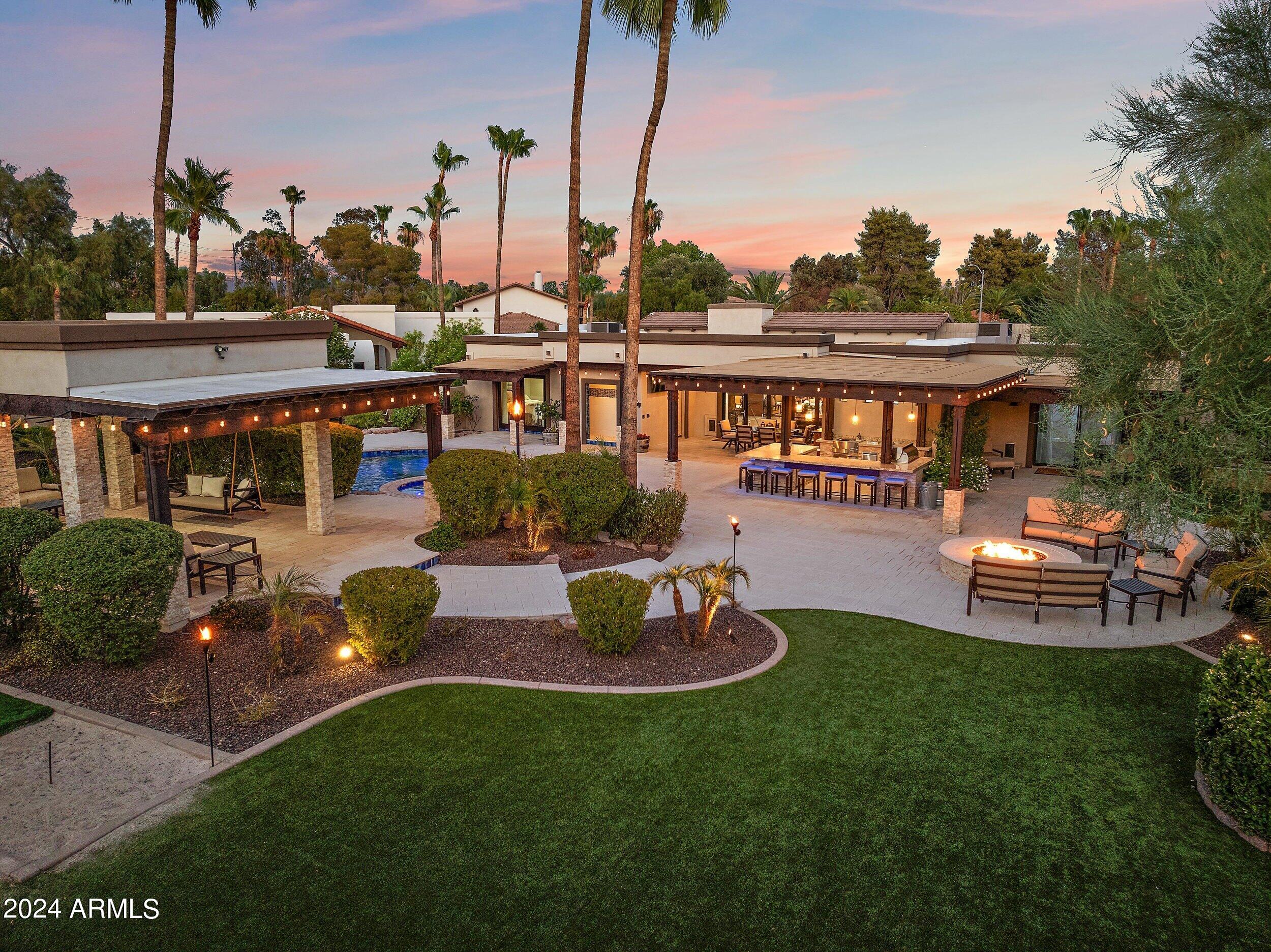 PARADISE PARK TRAILS 2 - Residential