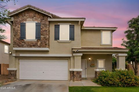 16139 N 171st Lane Surprise AZ 85388