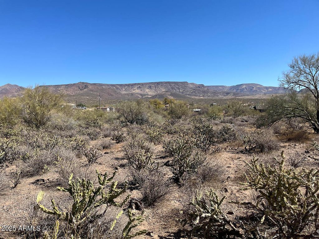 Photo of 49625 N 15th Avenue #0, New River, AZ 85087 (MLS # 6956351)