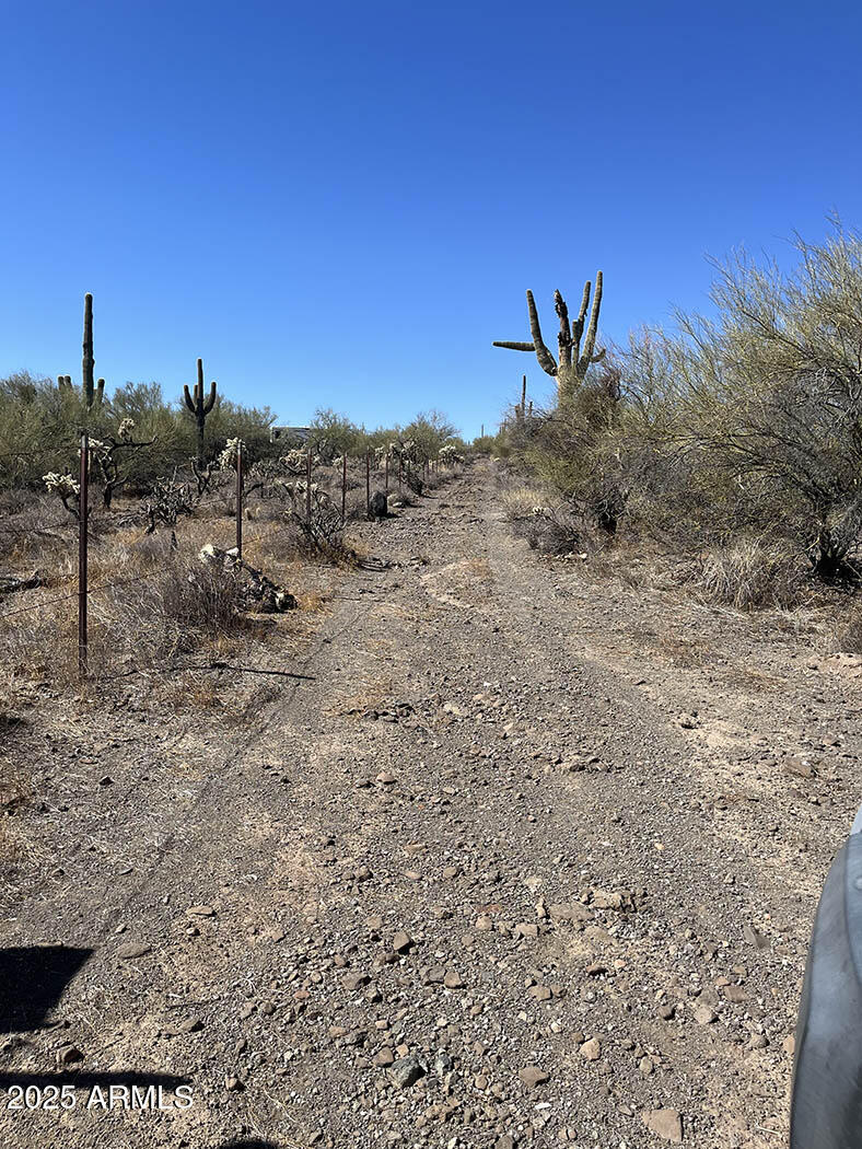 49625 N 15TH Avenue 0