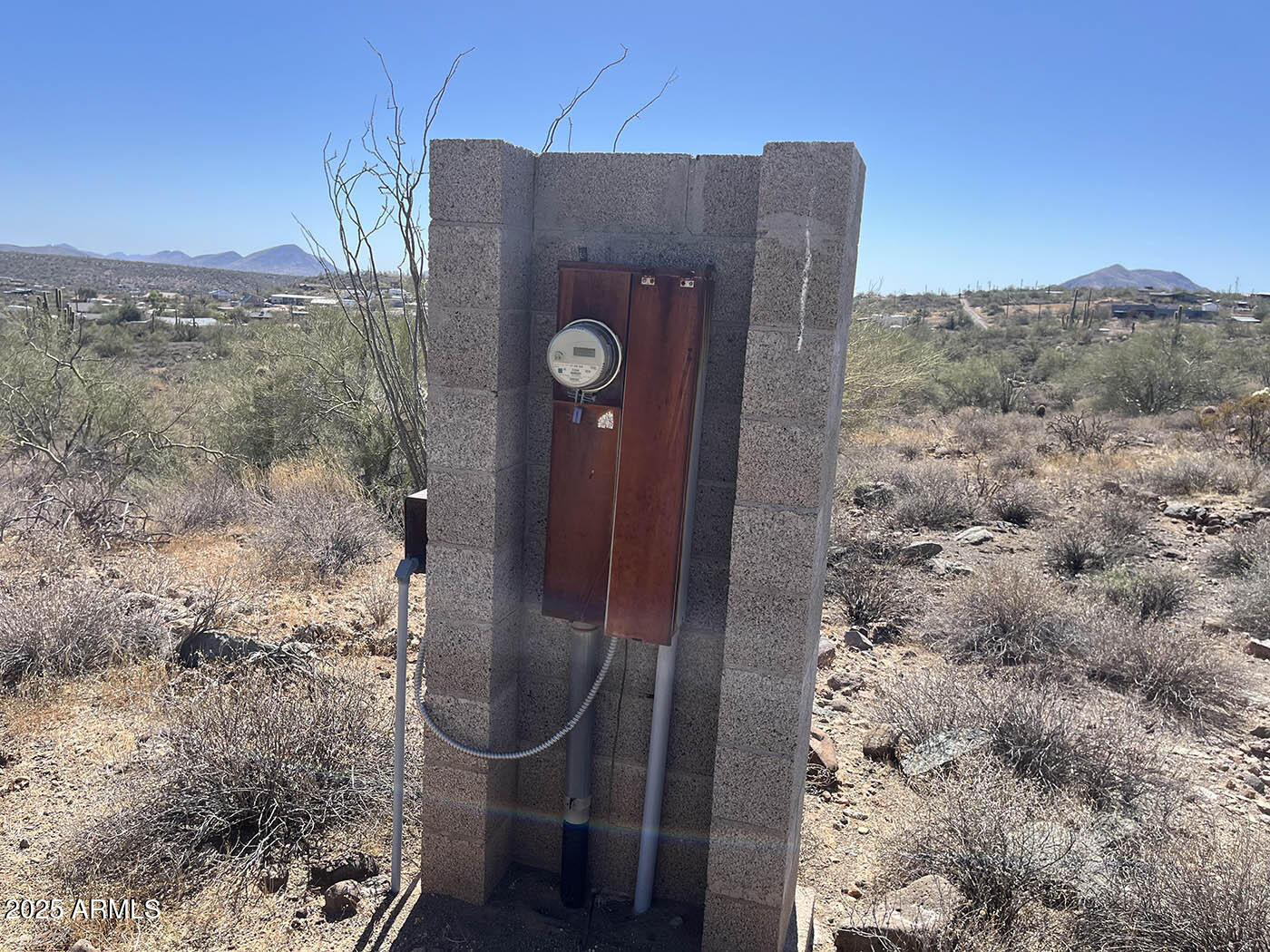 49625 N 15TH Avenue 0