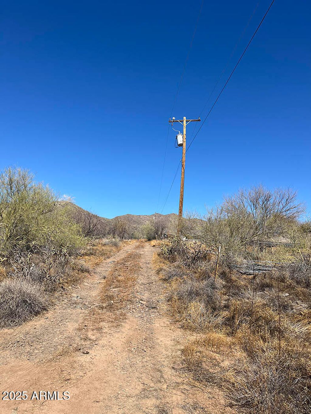 Photo of 49625 N 15th Avenue #0, New River, AZ 85087 (MLS # 6956351)