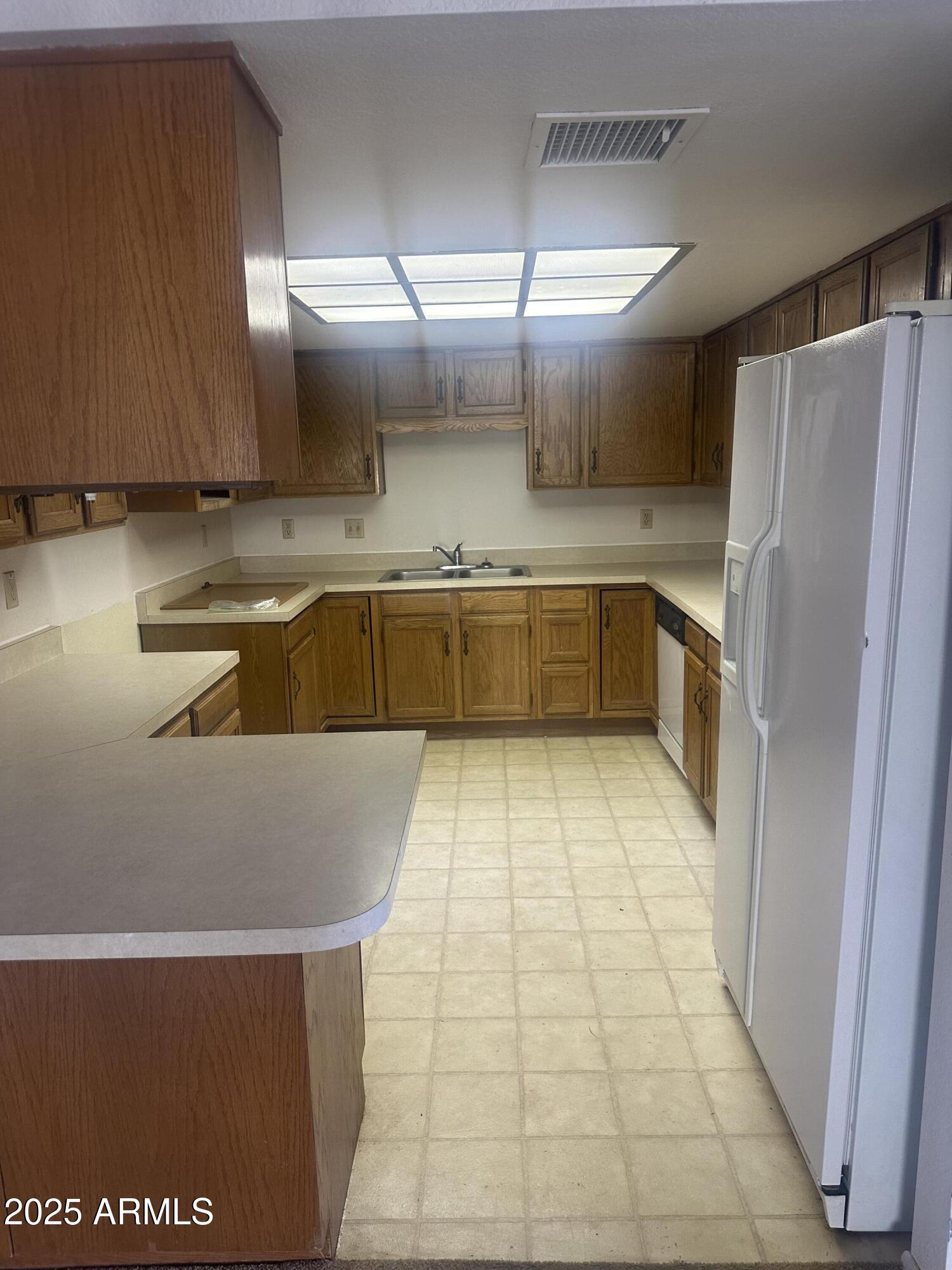SEIS CASITAS - Residential