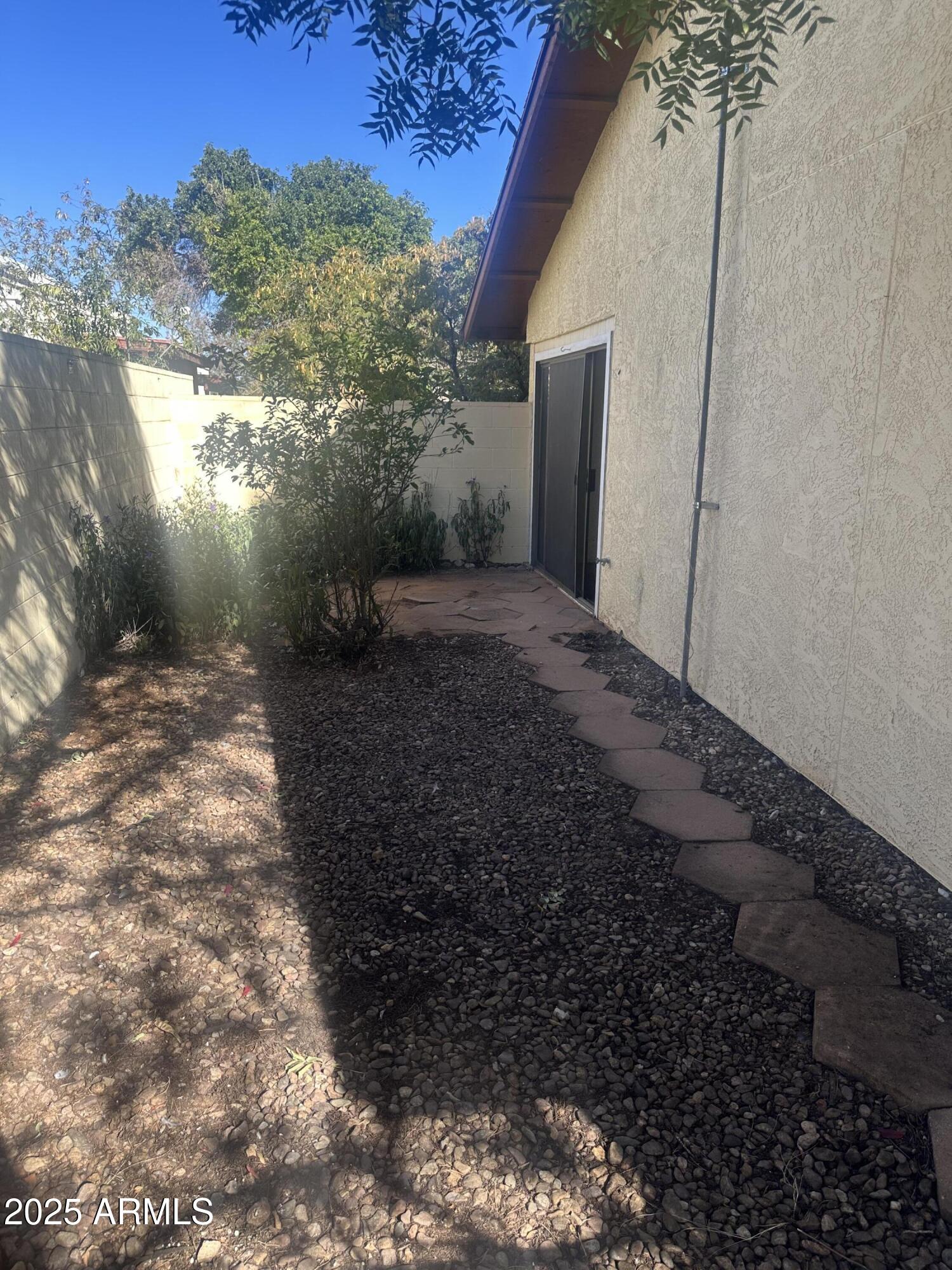 SEIS CASITAS - Residential