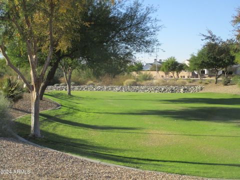 A home in Peoria