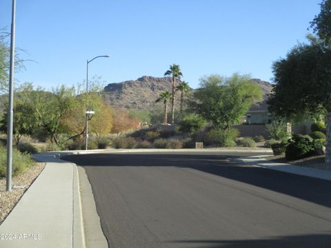 A home in Peoria