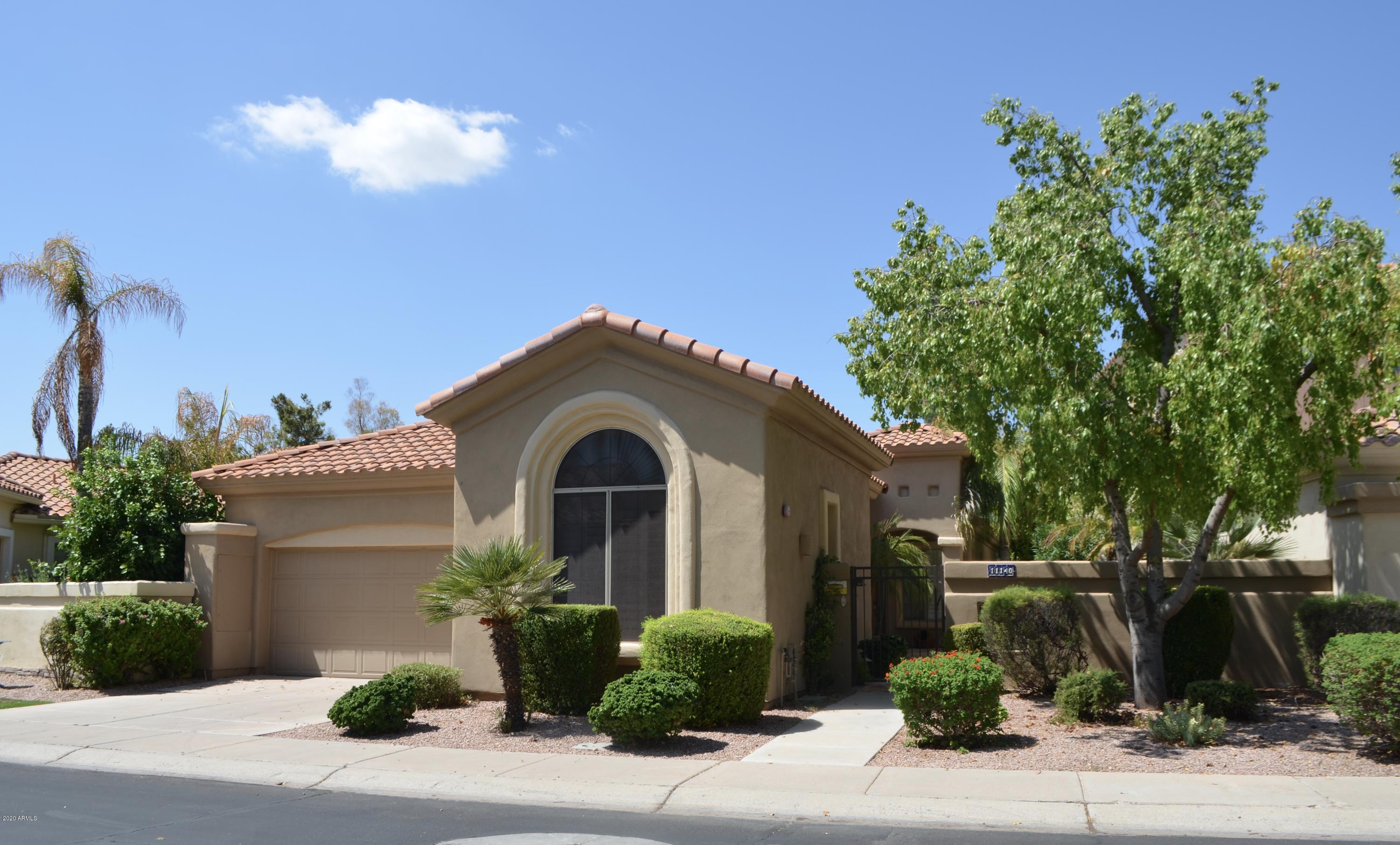 Photo 1 of 30 — 11140 N 78TH Street, Scottsdale, AZ 85260