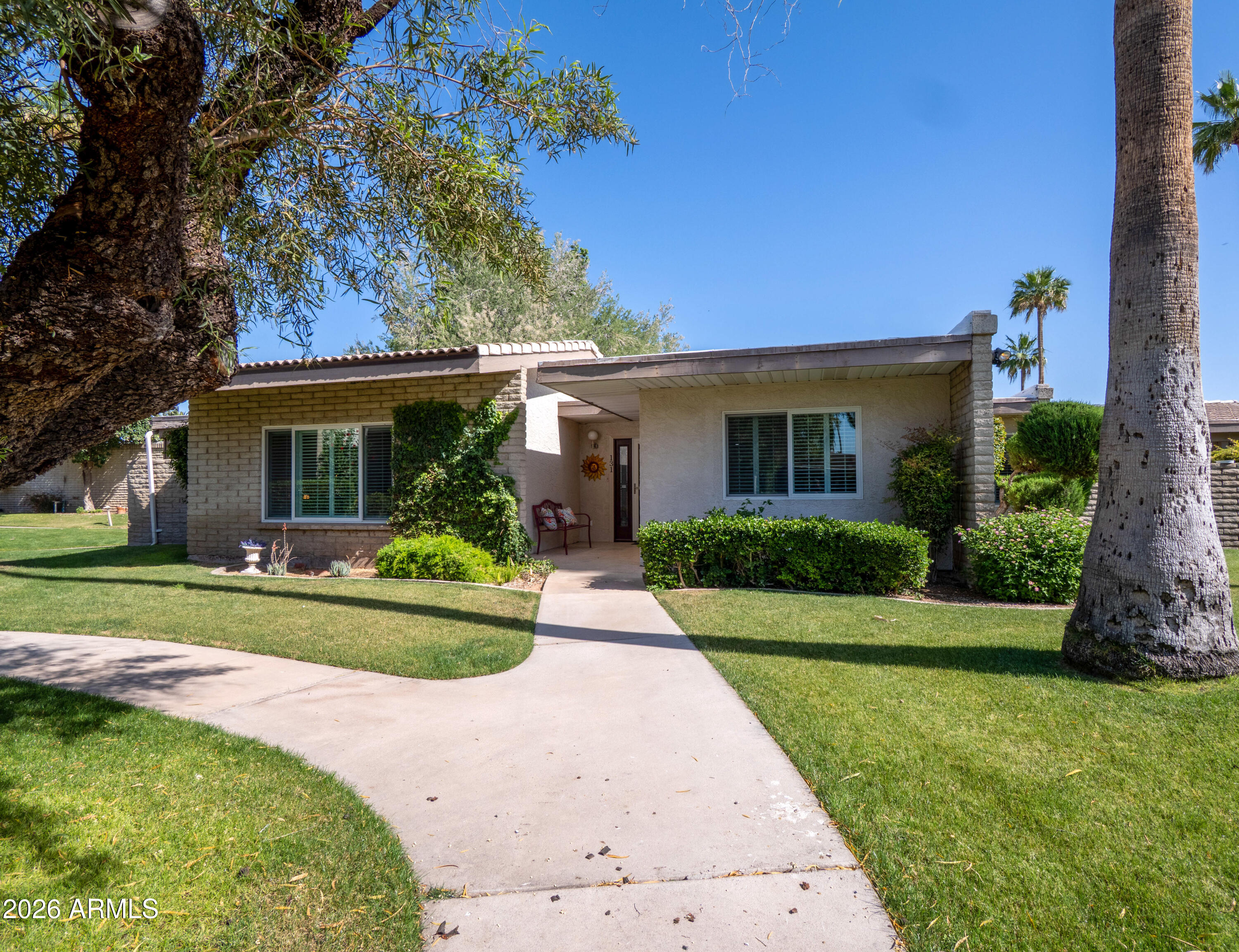 4800 N 68TH Street N 131