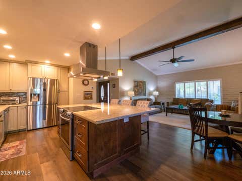 Photo of 4800 N 68th Street N #131, Scottsdale, AZ 85251 (MLS # 7021023)