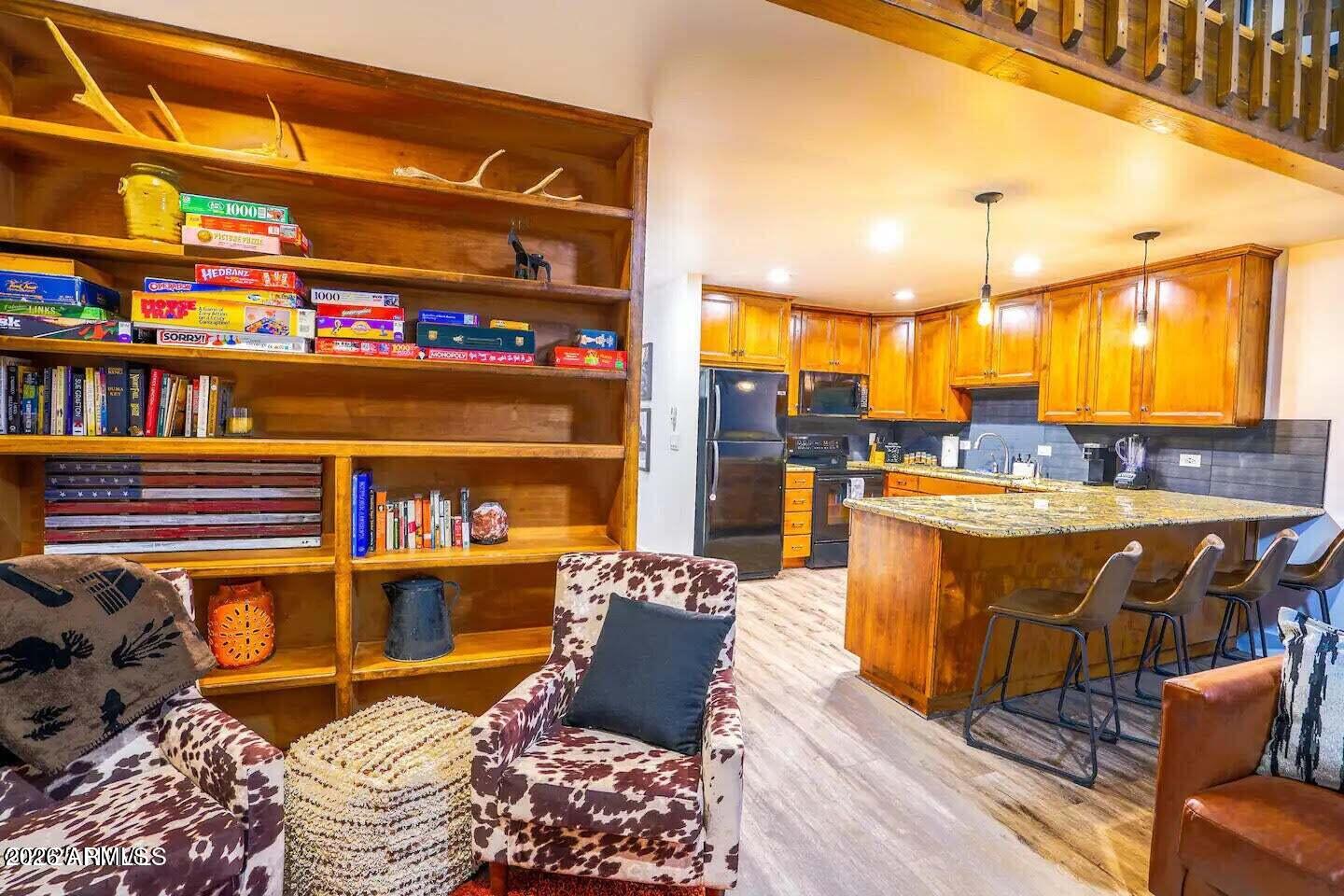 17810 S WALAPAI Road 72