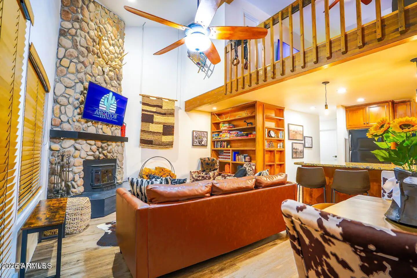 17810 S WALAPAI Road 72